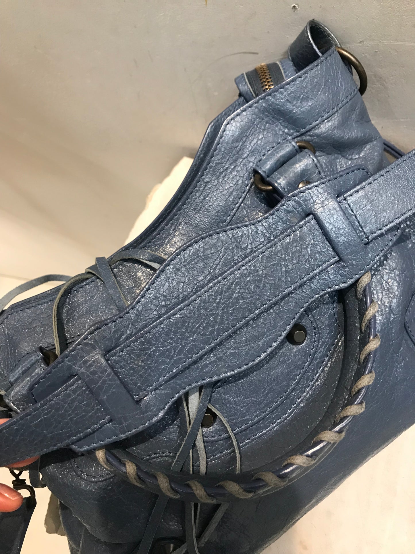 Balenciaga City