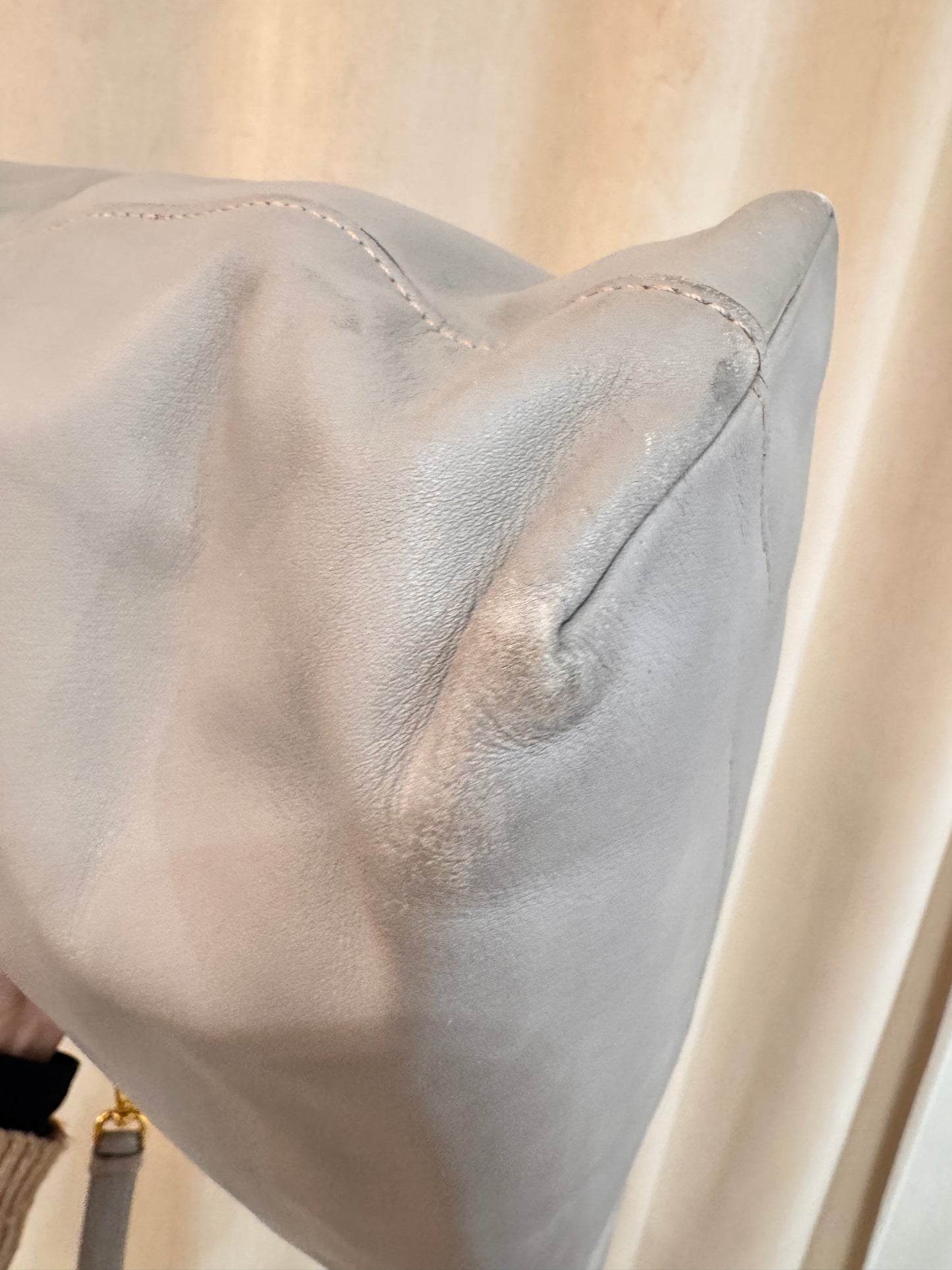 Prada Borsa in pelle