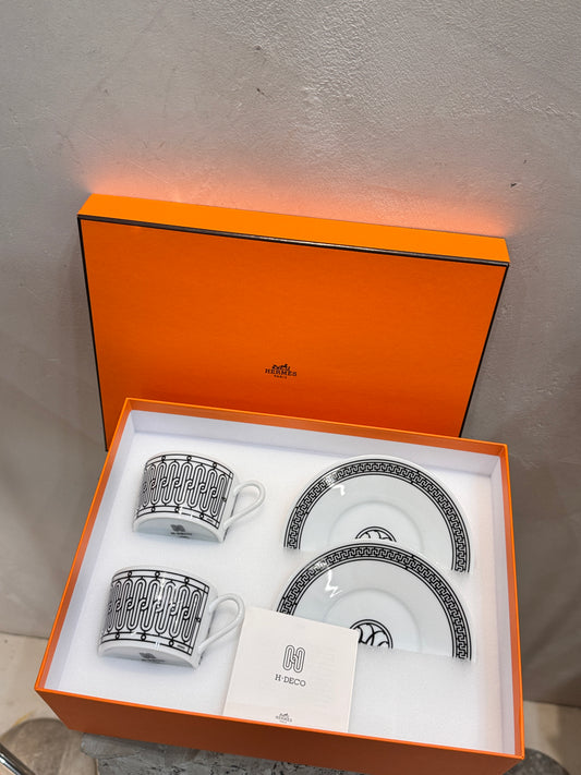 Set Tazze Hermes