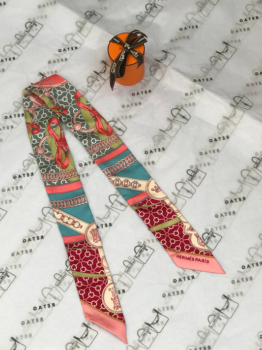 Hermès Twilly