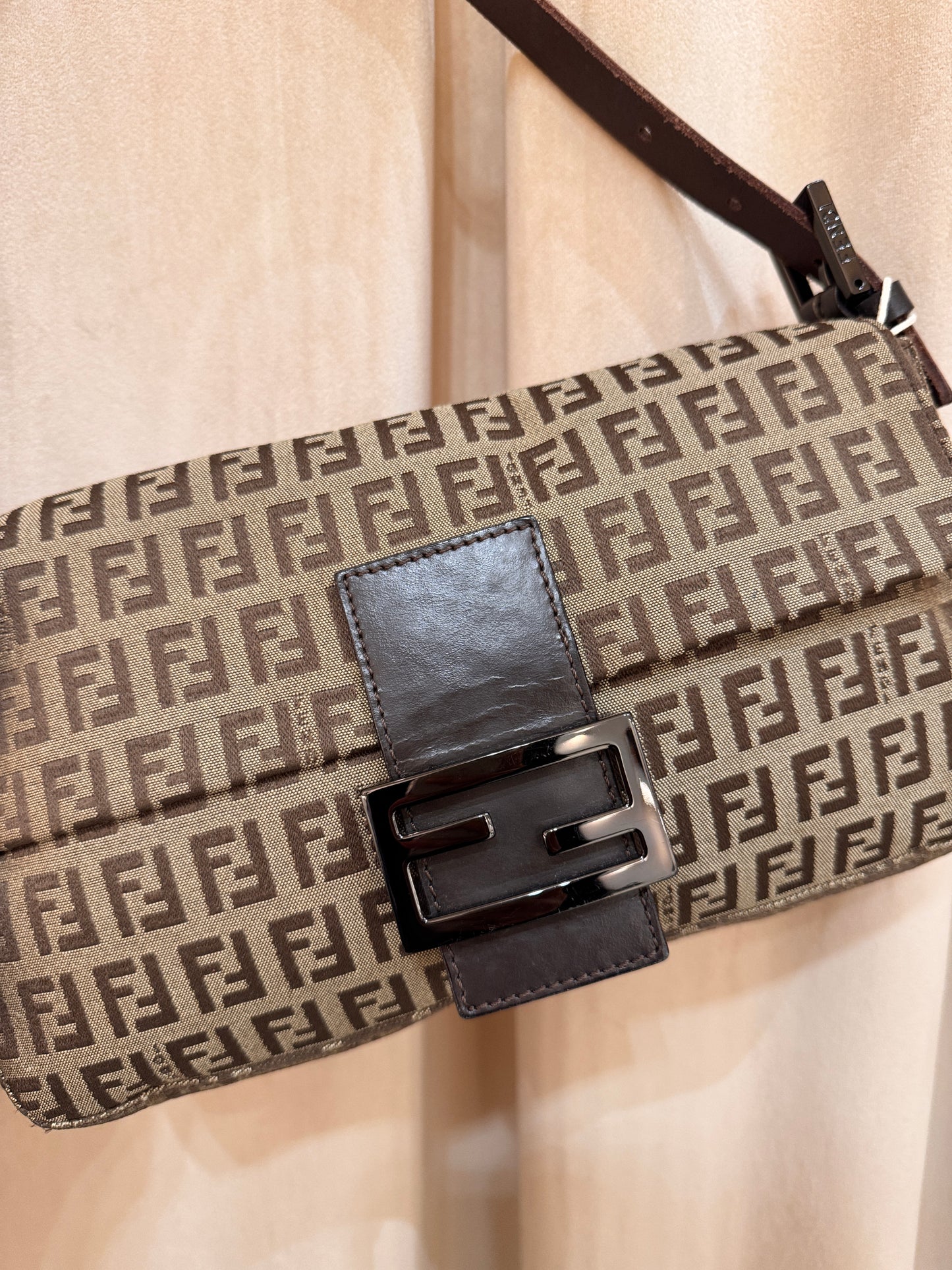 Fendi Baguette