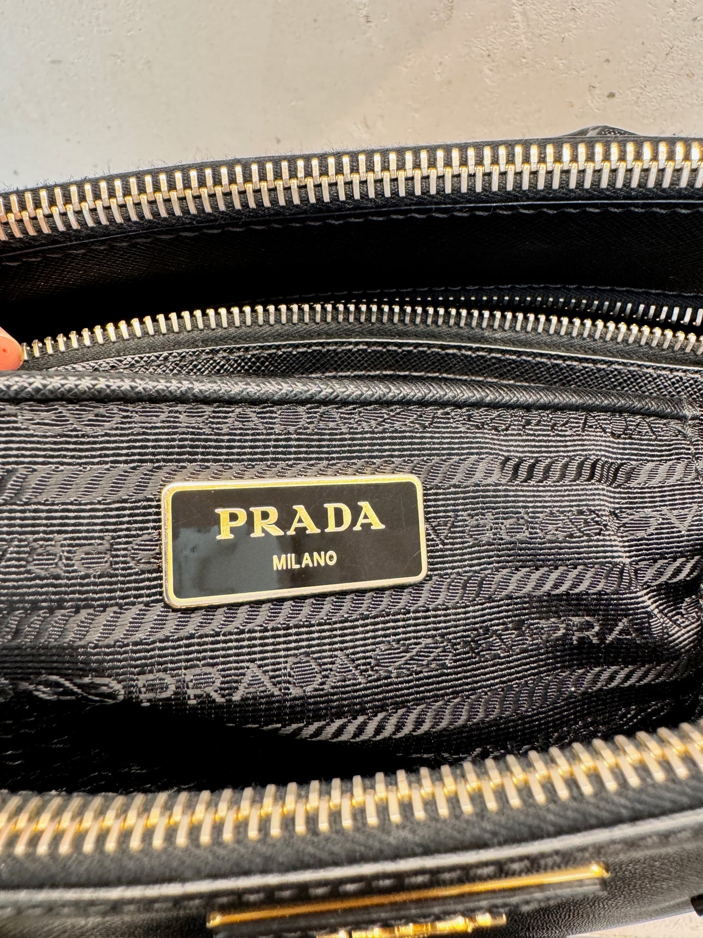 Prada Galleria