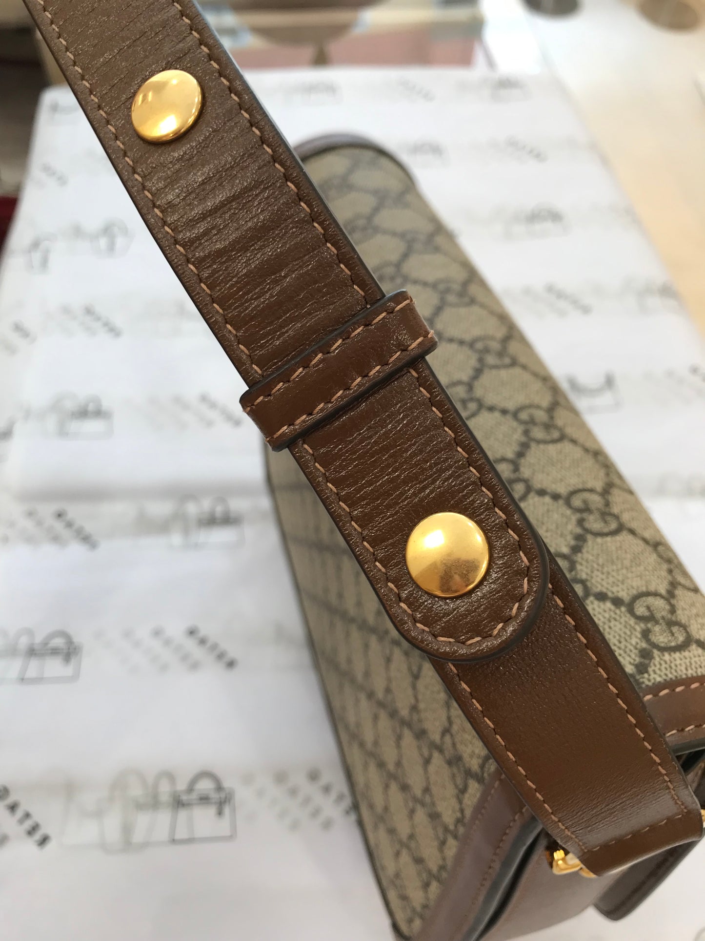 Gucci Horsebit