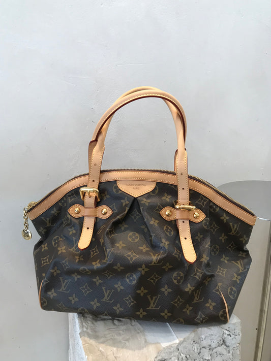Louis Vuitton Tivoli Tg GM