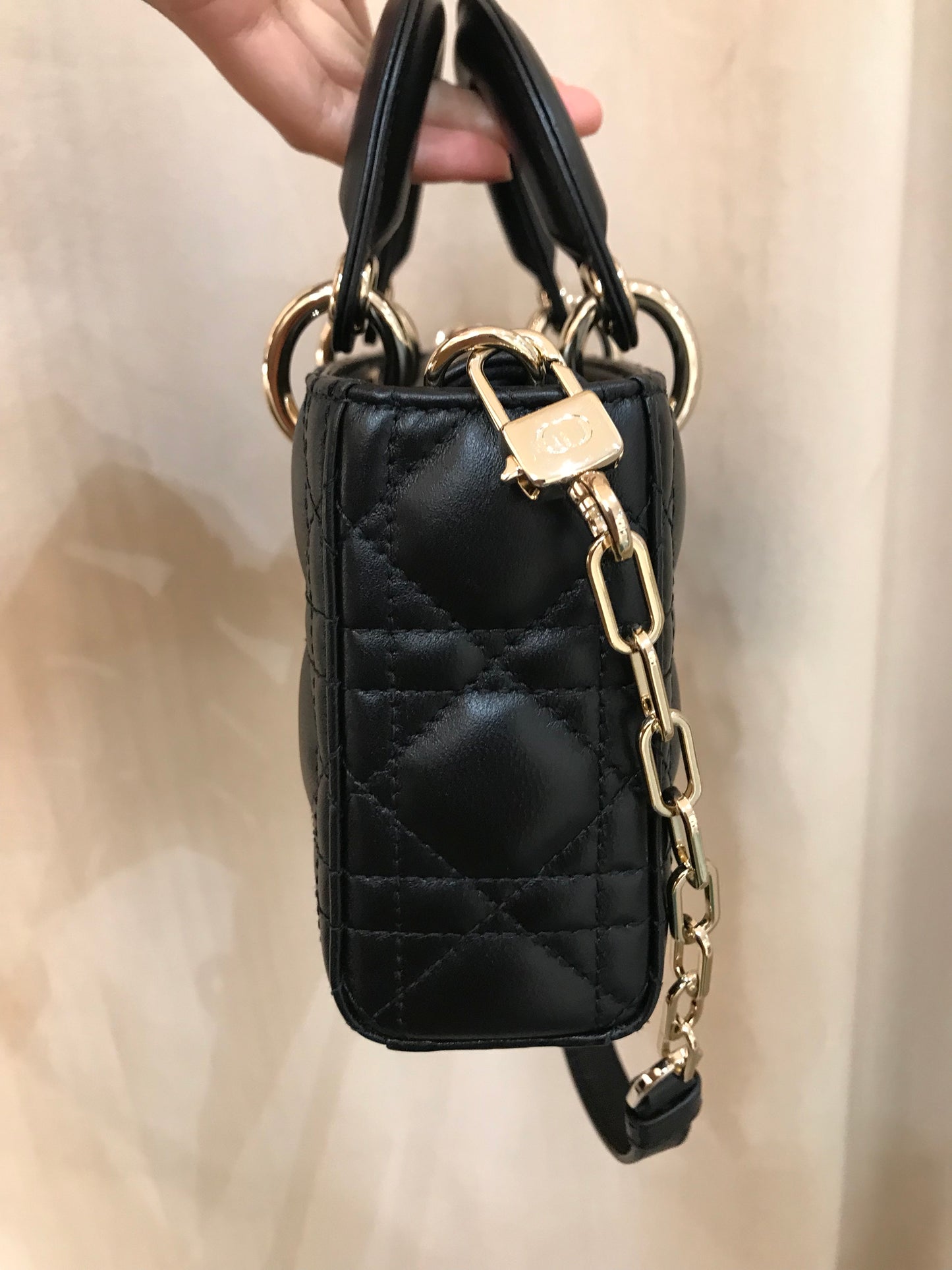 Dior D-Joy