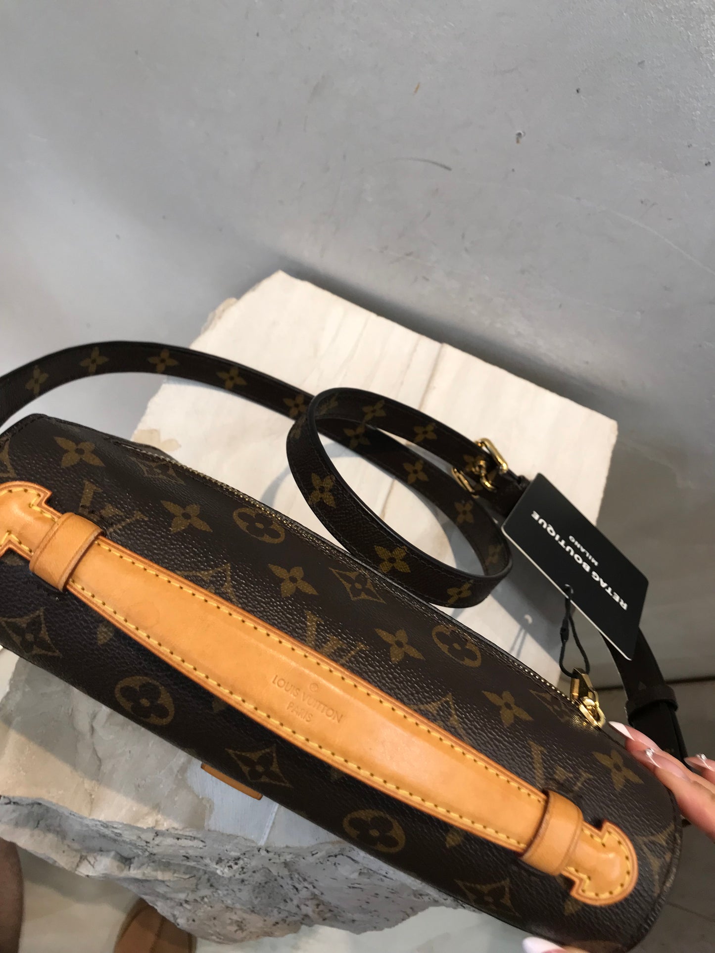 Louis Vuitton Metis
