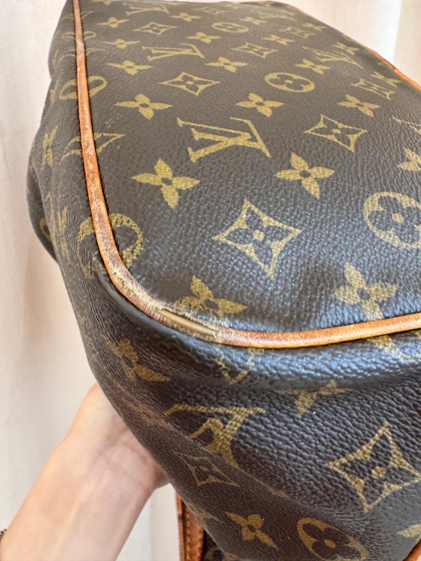 Louis Vuitton Palermo