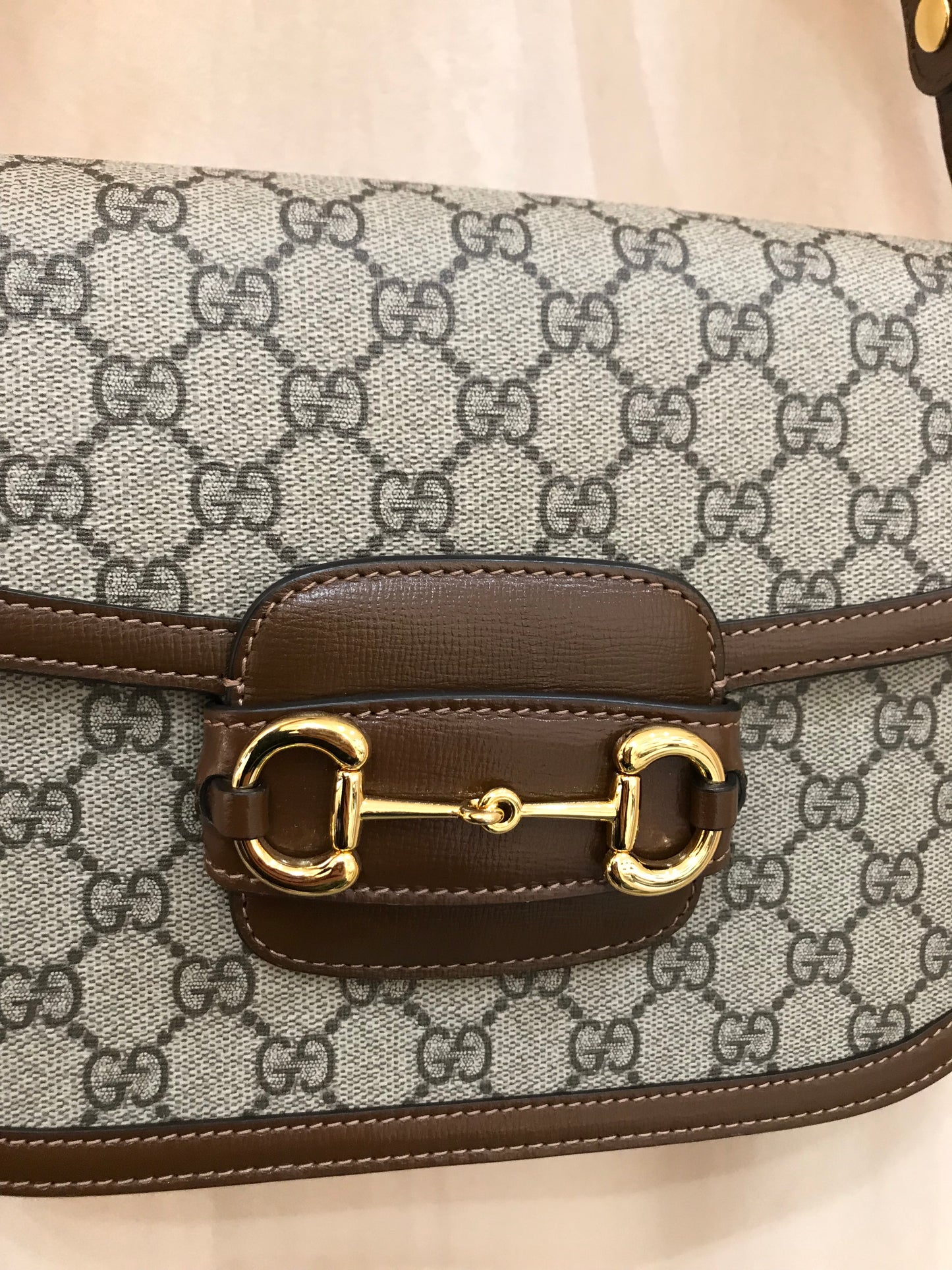 Gucci Horsebit