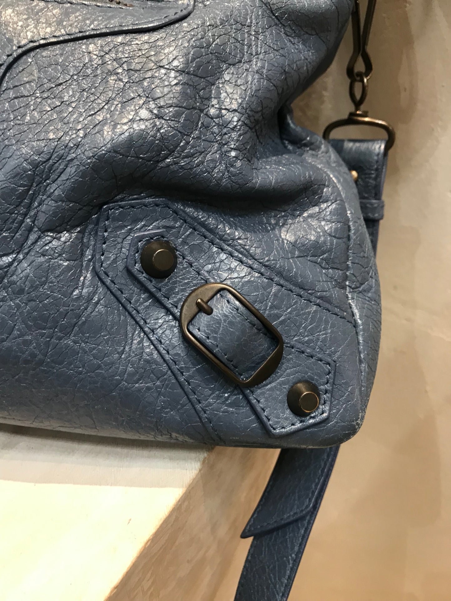 Balenciaga City