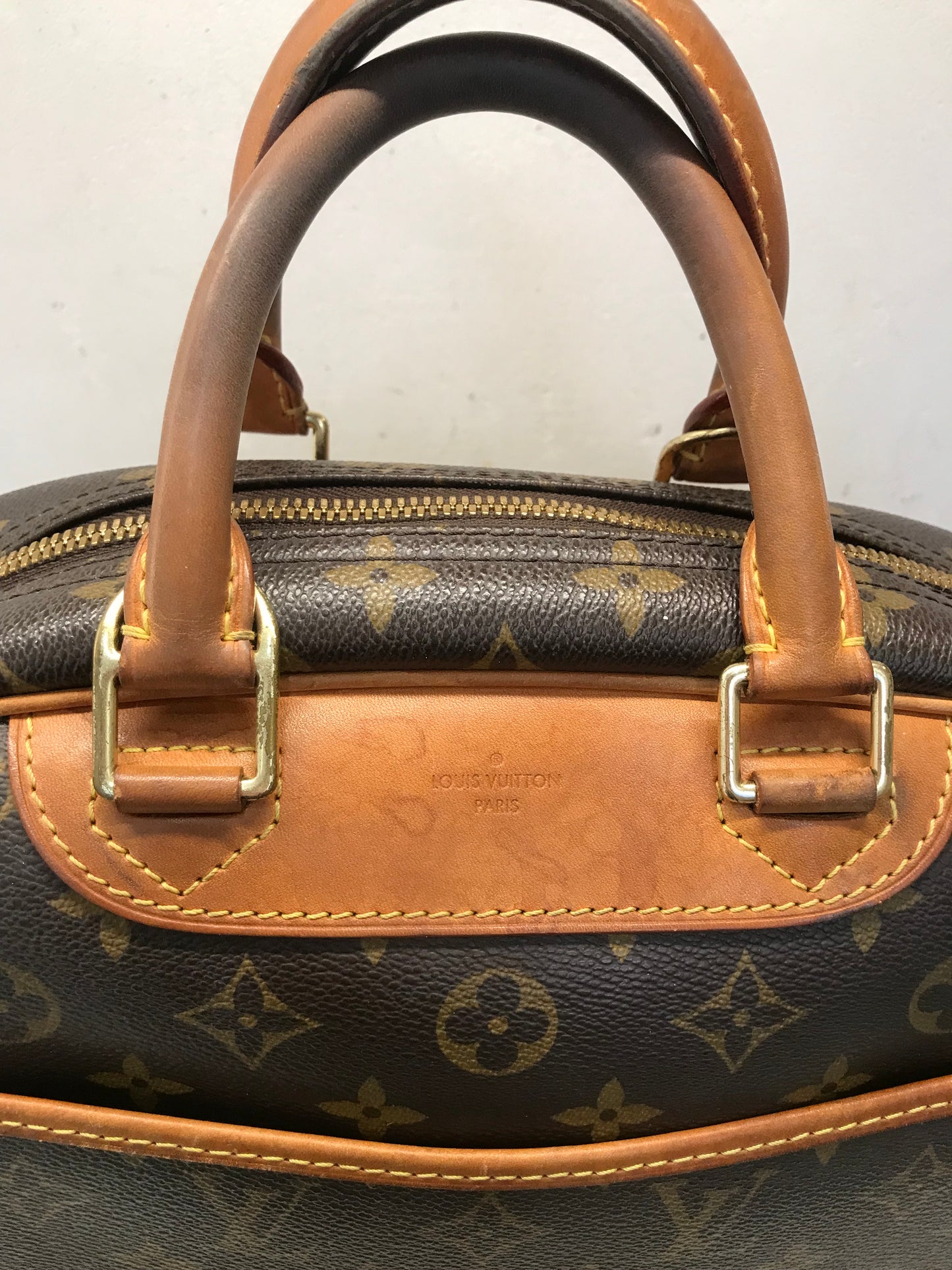 Louis Vuitton Trouville
