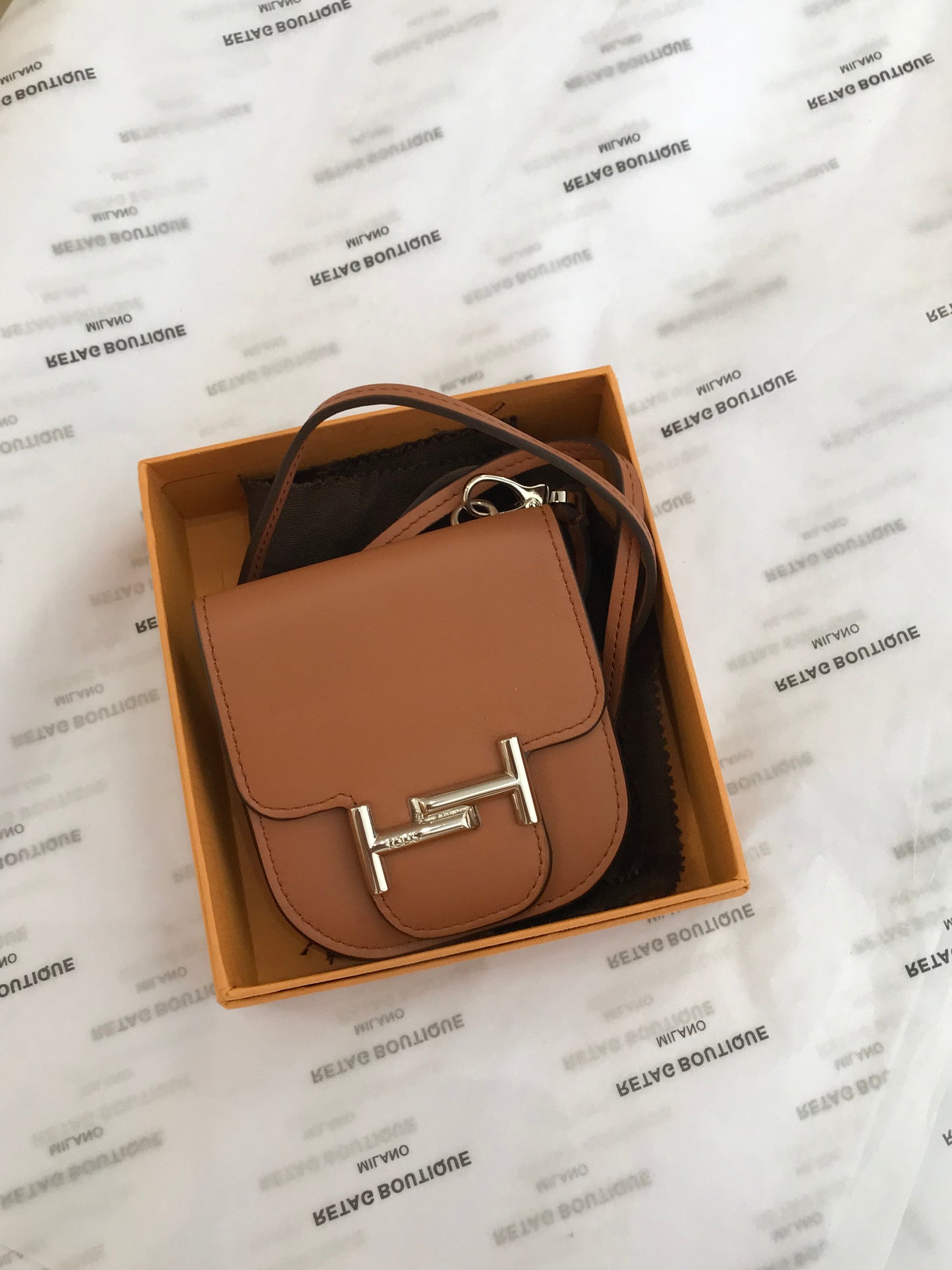 Tod’s Portamonete