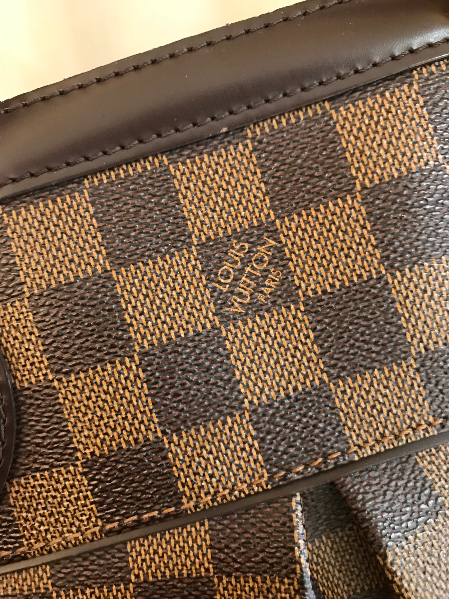 Louis Vuitton Trevi