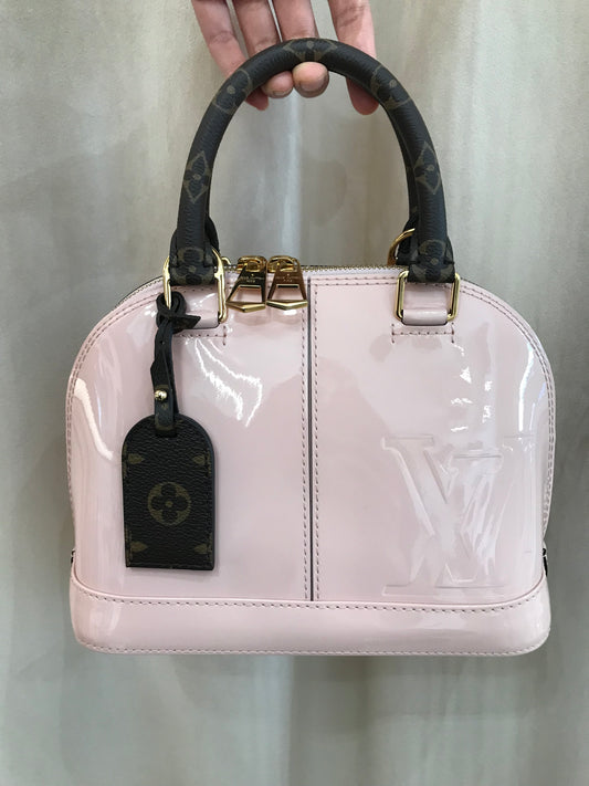 Louis Vuitton Alma