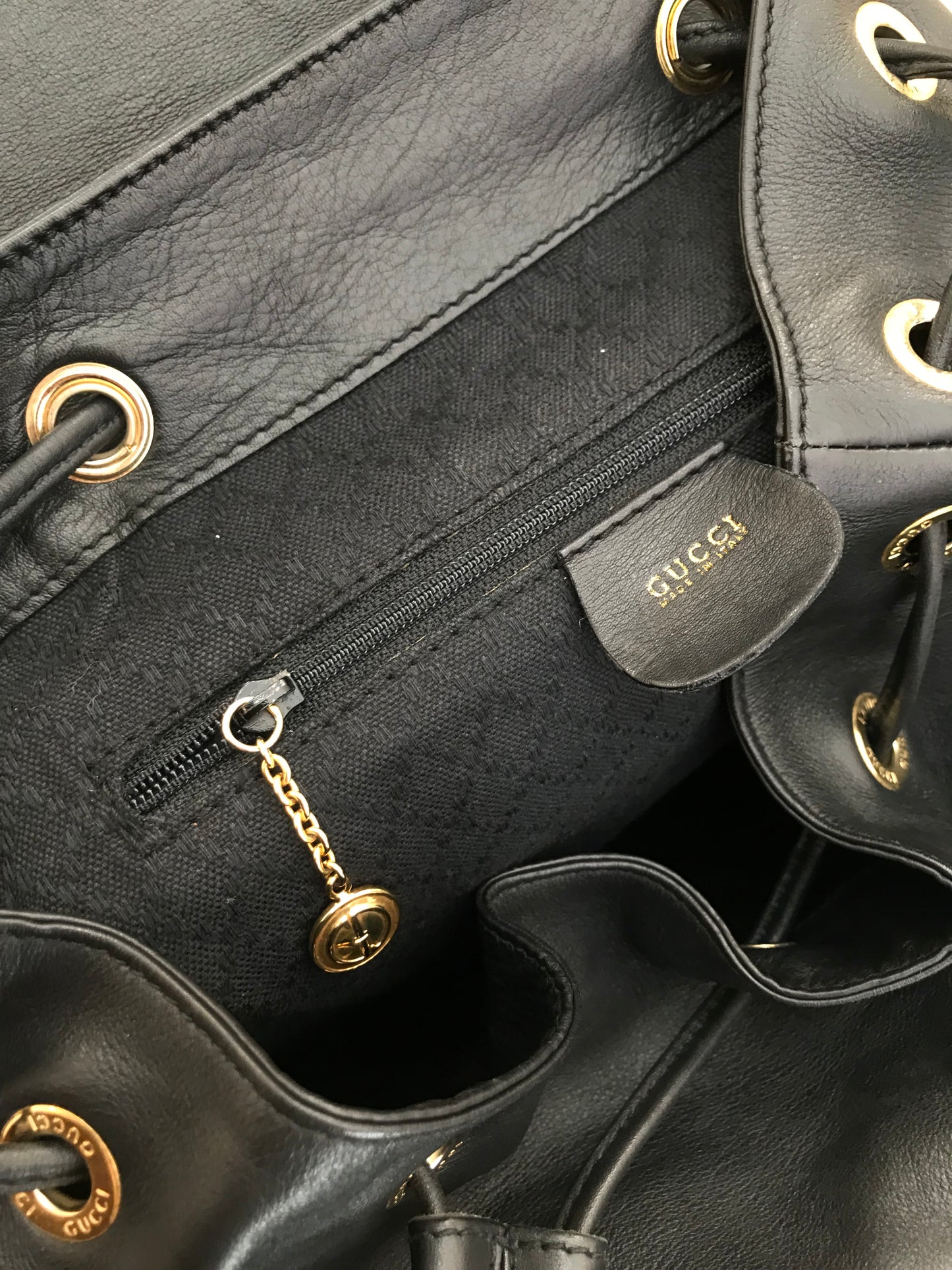 Gucci Zaino