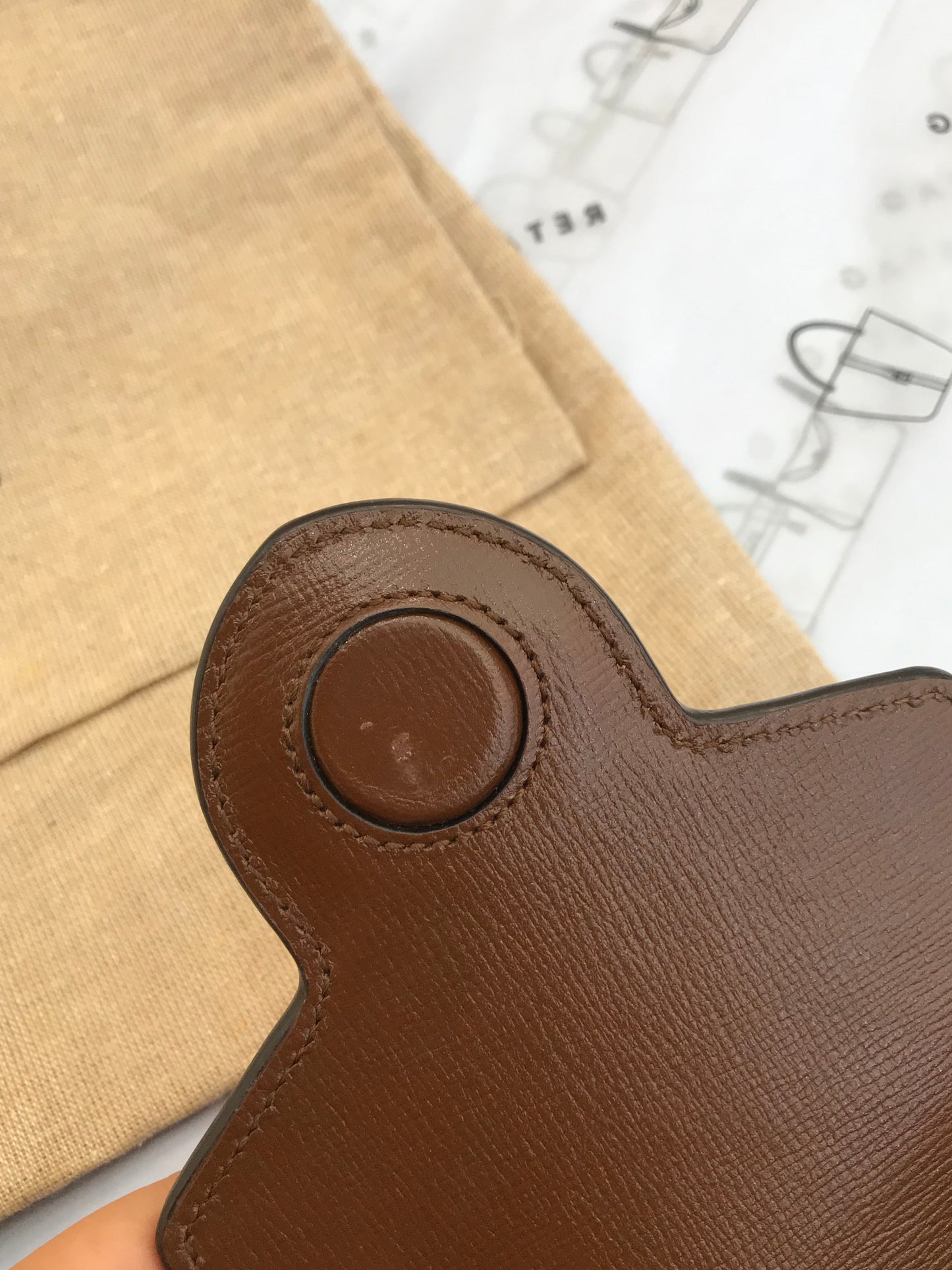 Gucci Horsebit 1955