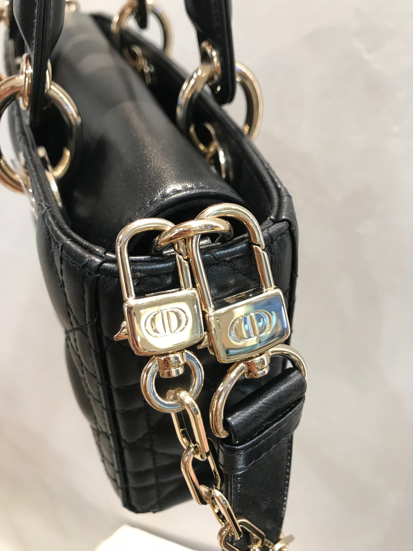 Dior D-Joy