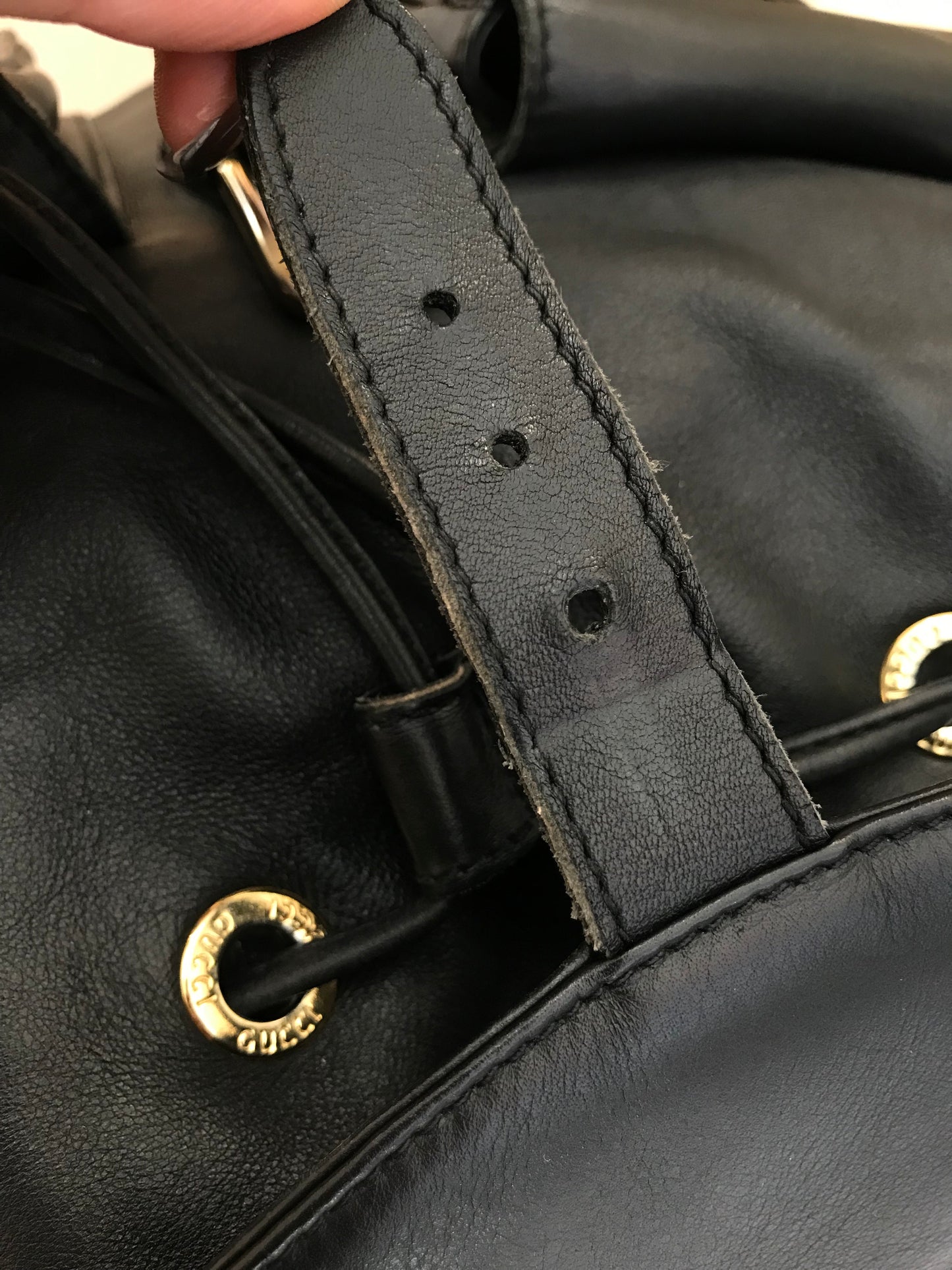 Gucci Zaino