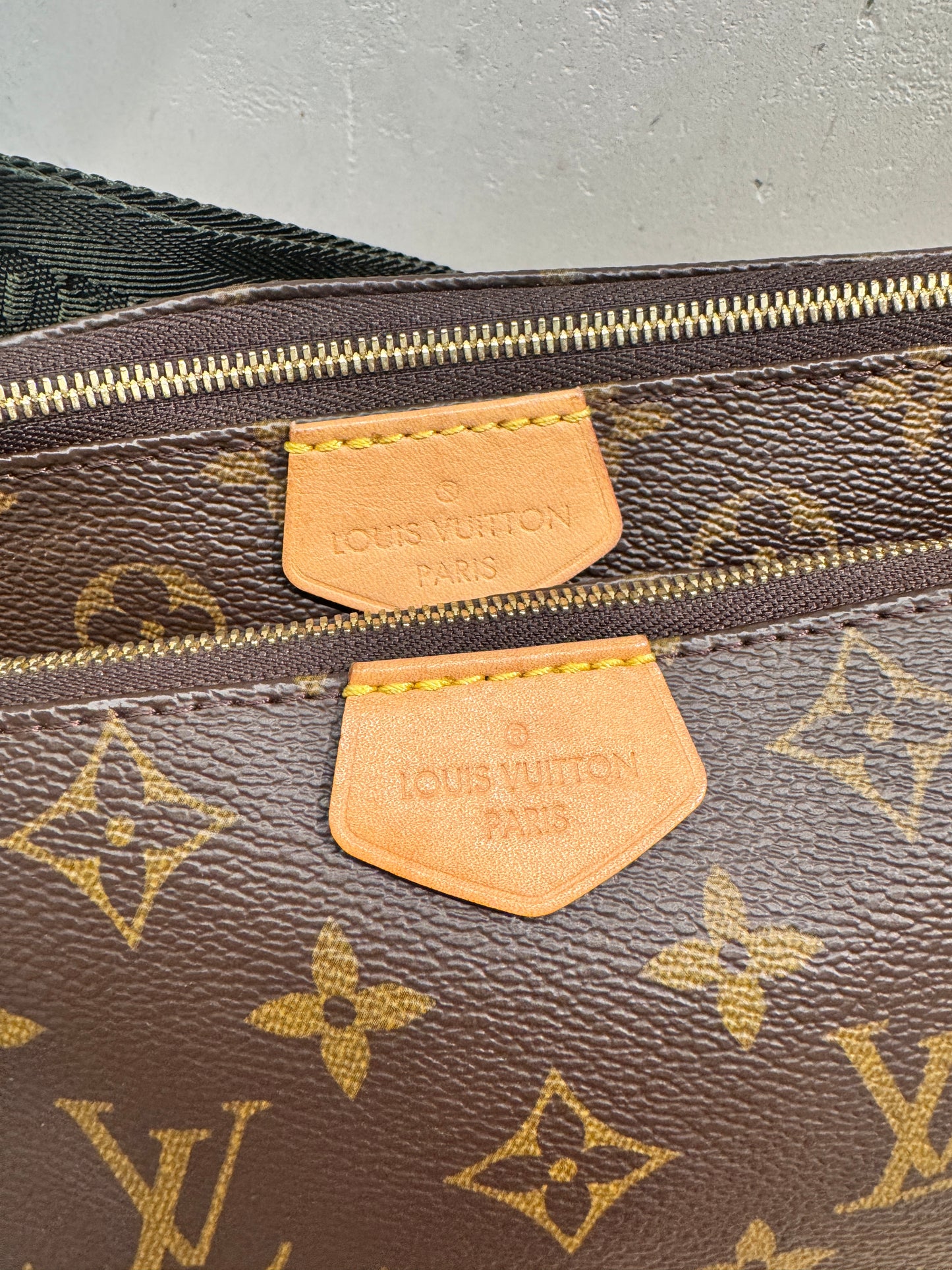 Louis Vuitton Multipochette