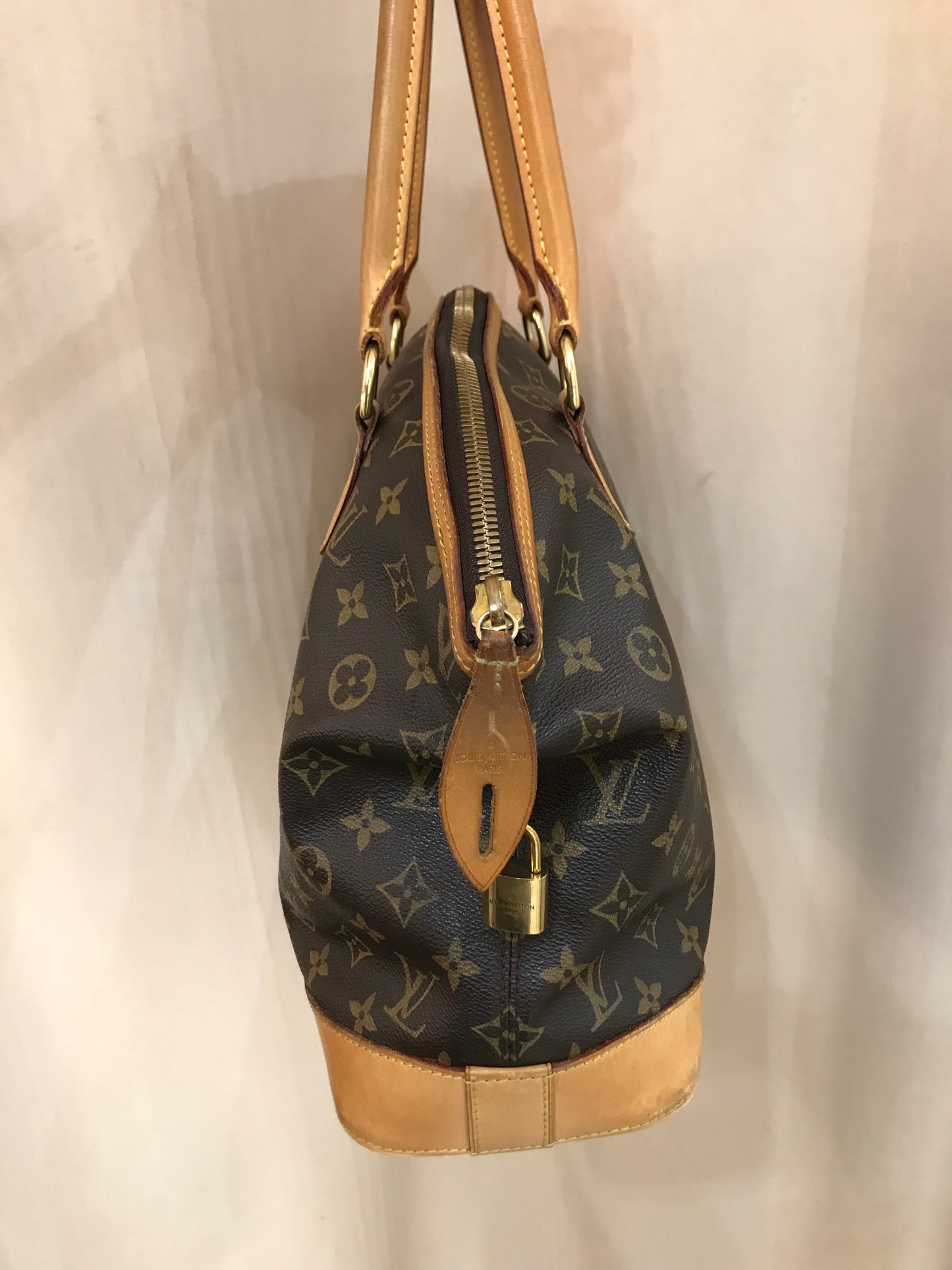 Louis Vuitton Lockit Horizontal