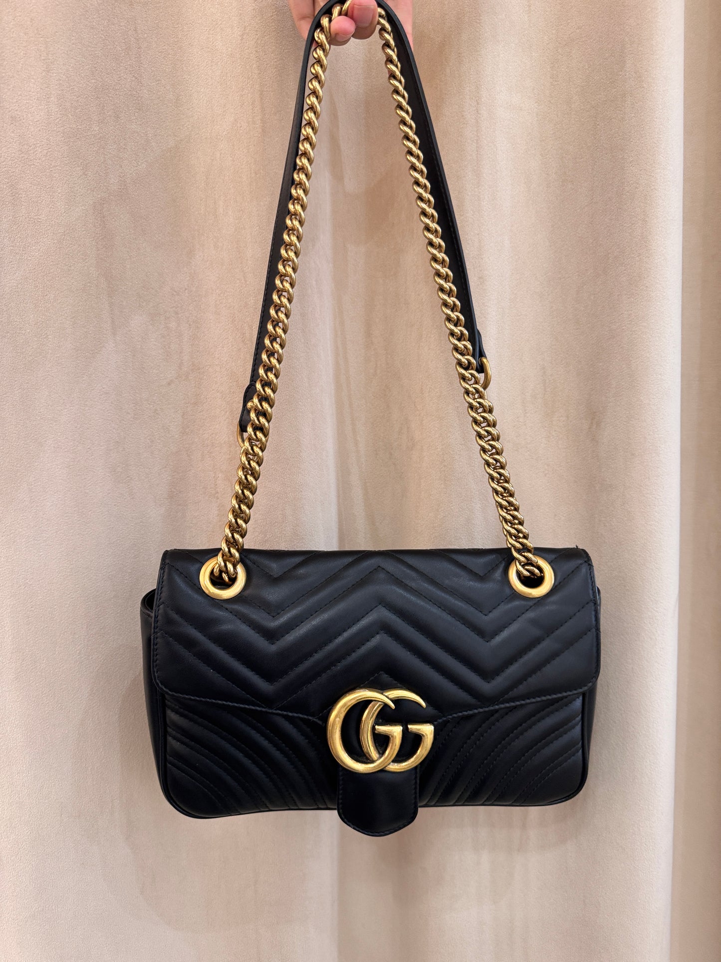 Gucci Marmont
