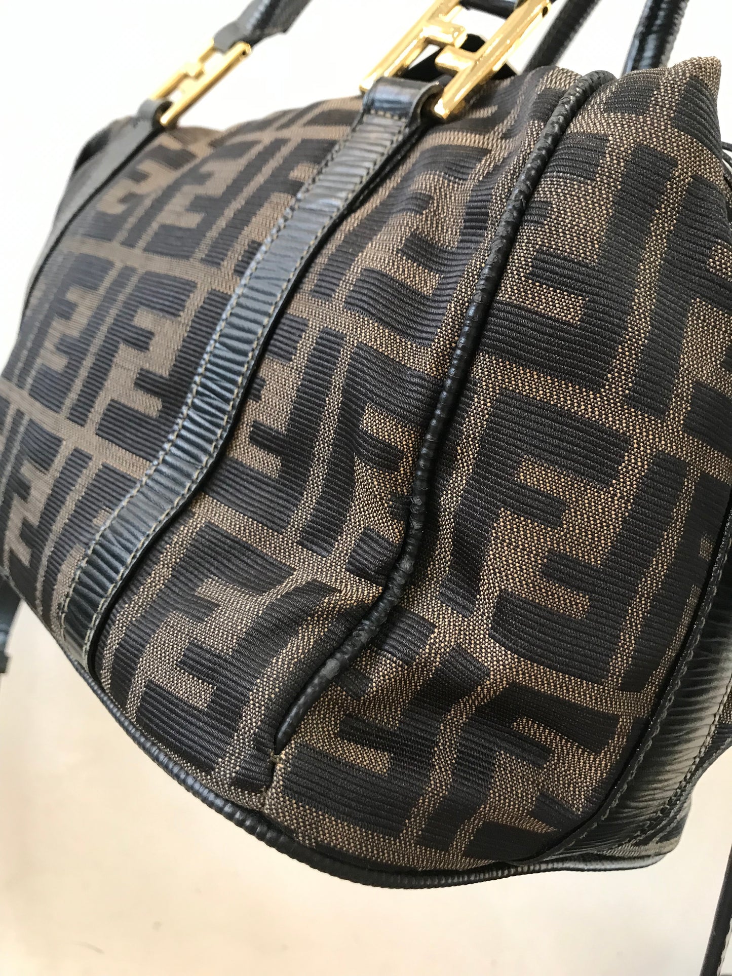 Fendi handbag