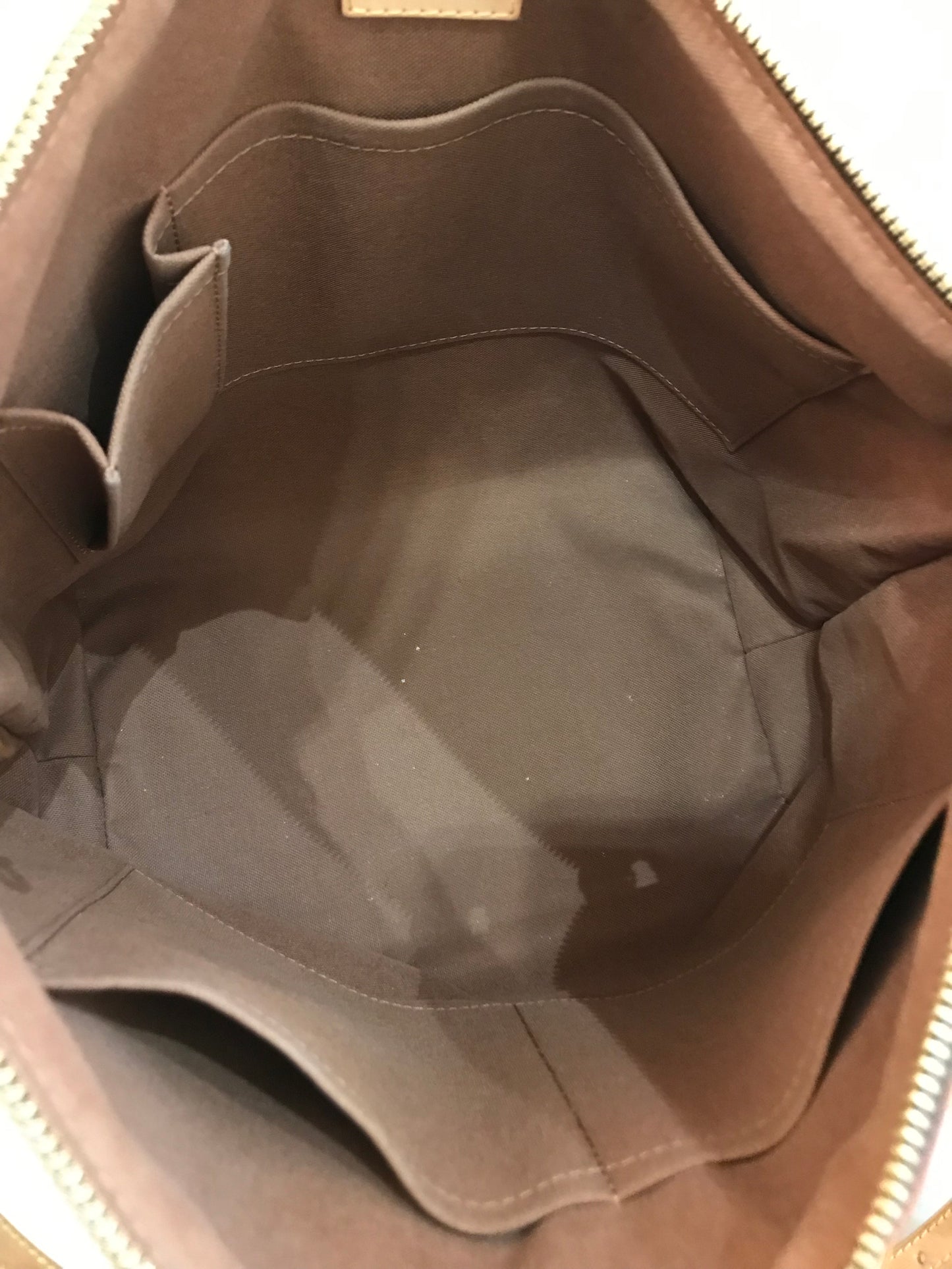 Louis Vuitton Palermo
