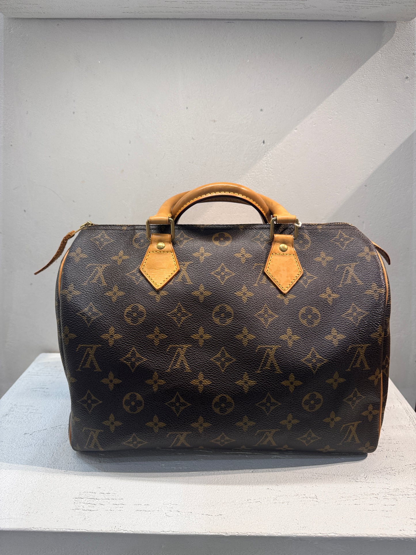 Louis Vuitton Speedy30