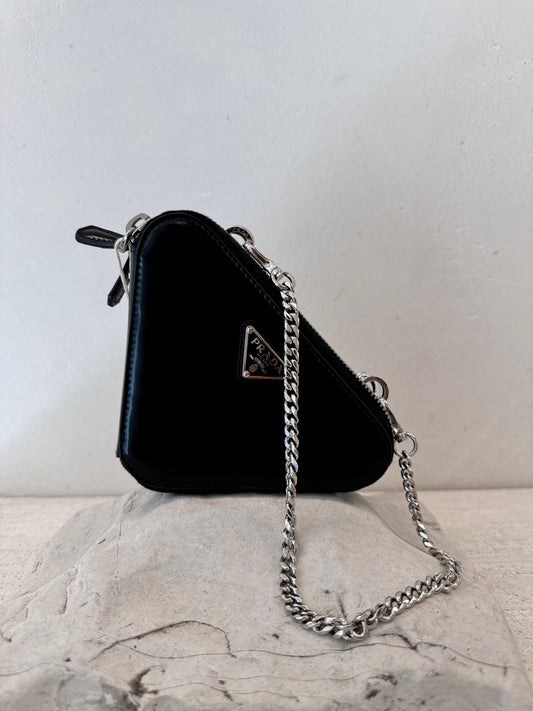 Prada Triangle Bag