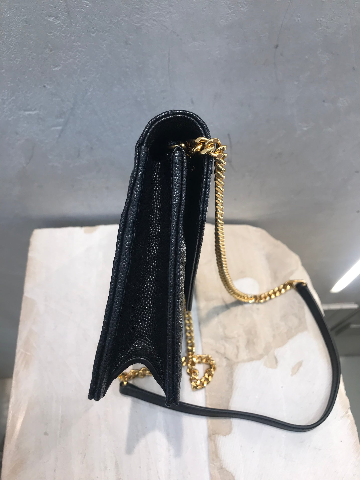 Saint Laurent Cassandre