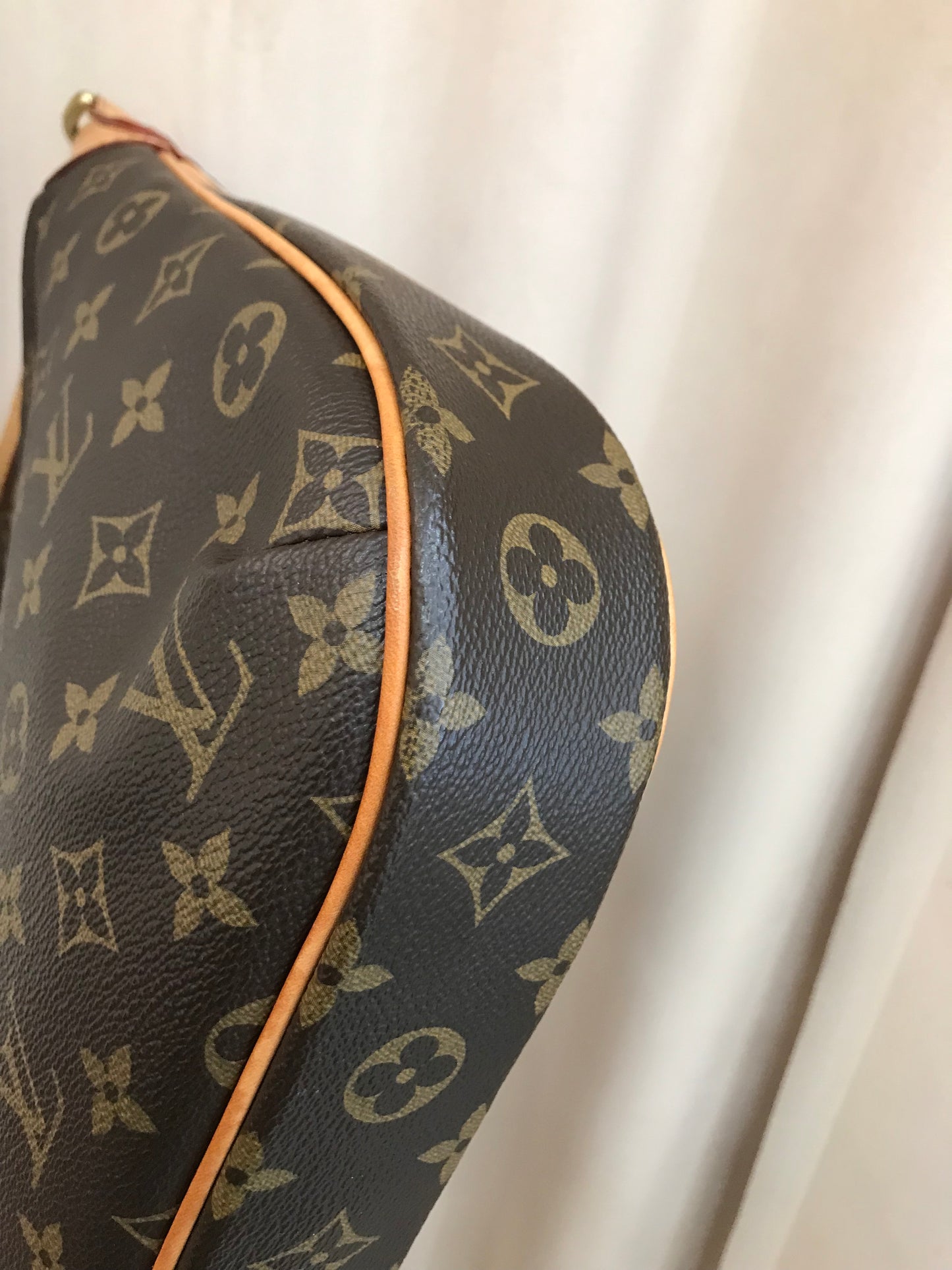 Louis Vuitton Odéon borsa a tracolla