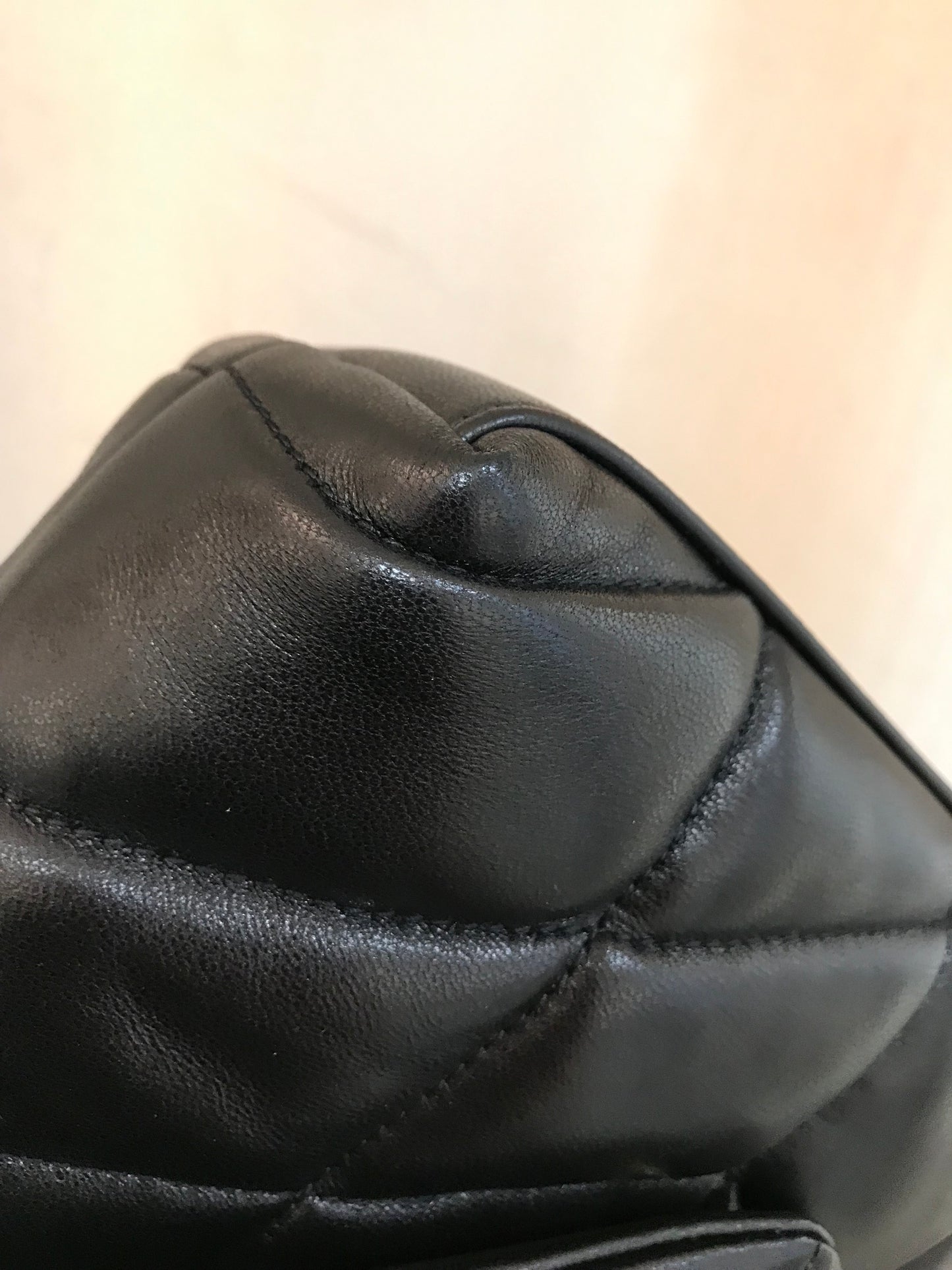 Saint Laurent Puffer Tg Mini