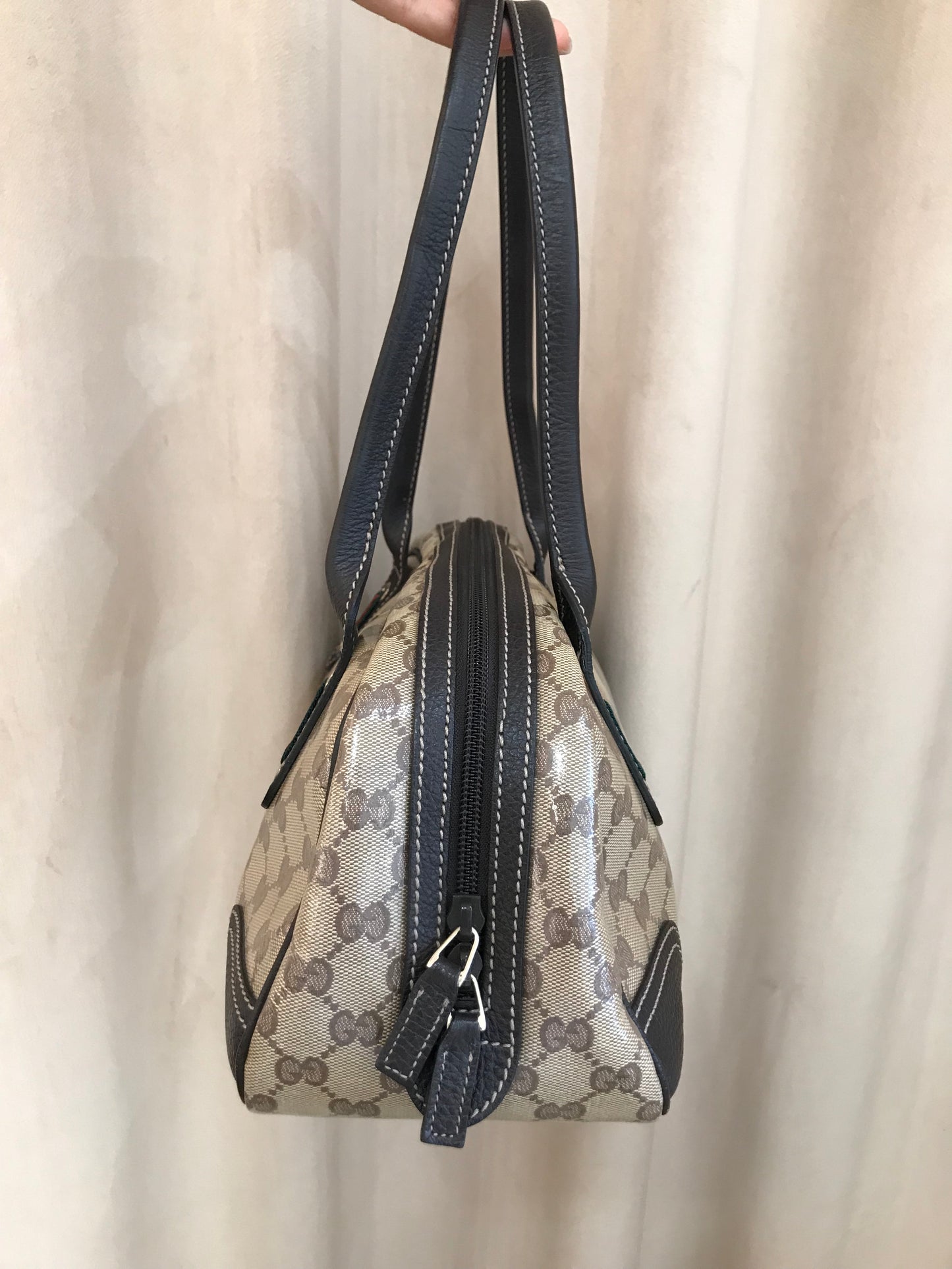 Gucci Princy Borsa in tela