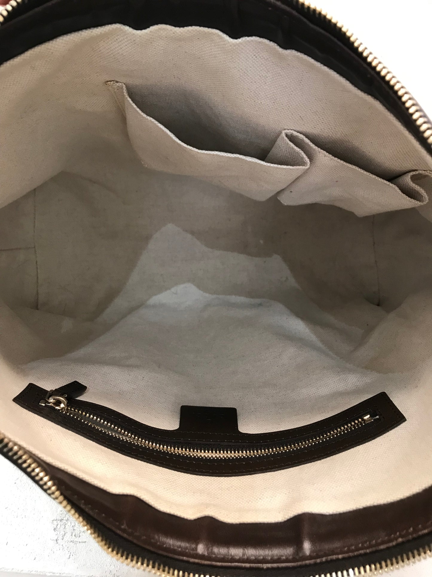 Gucci Borsa in tela