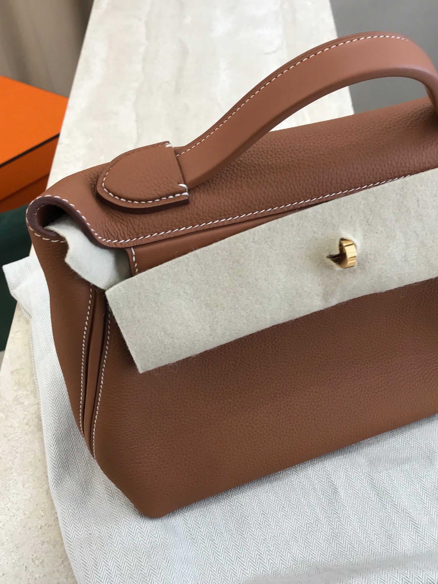 Hermès 24/24 Tg 29