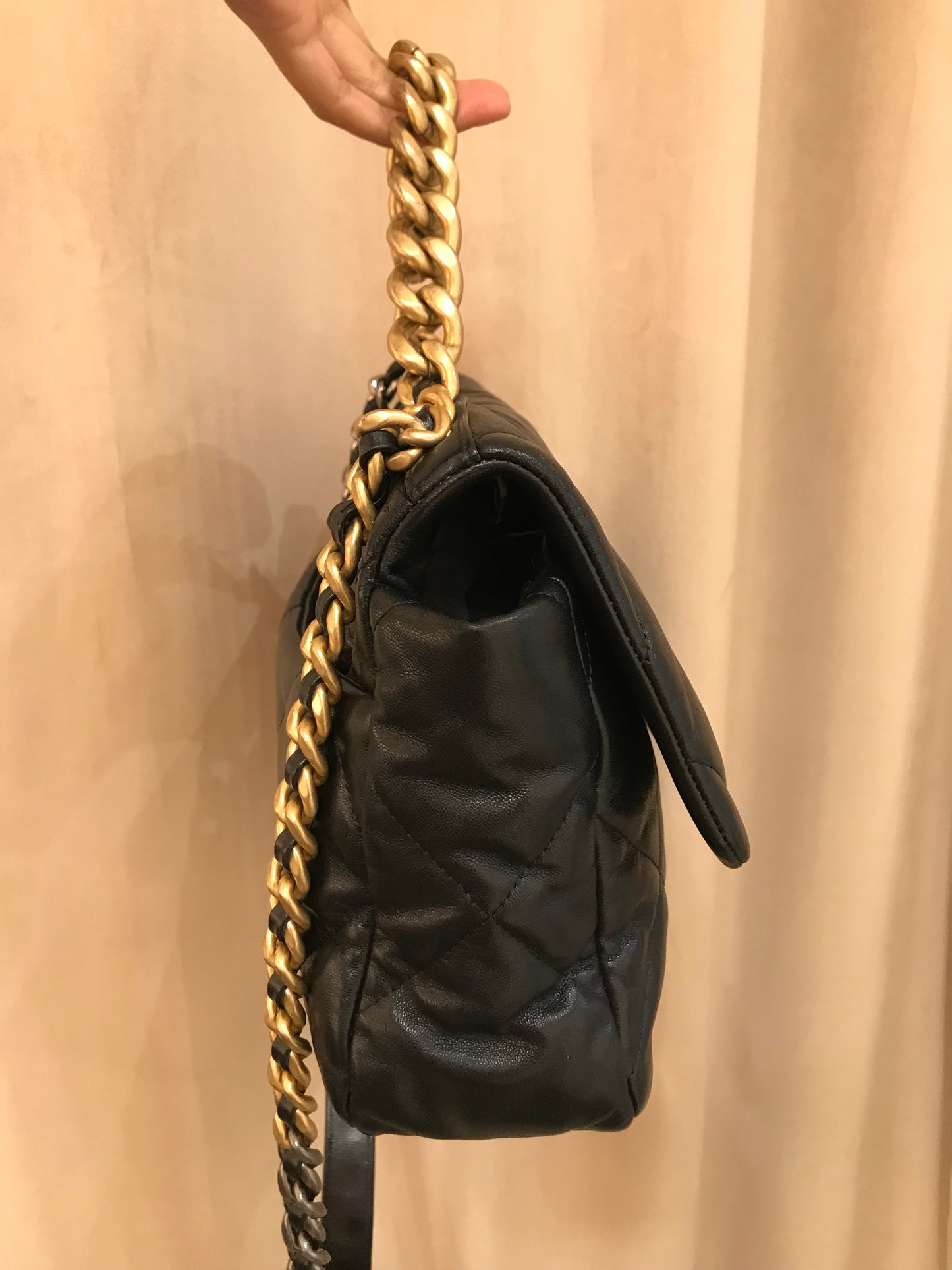 Chanel 19 Bag