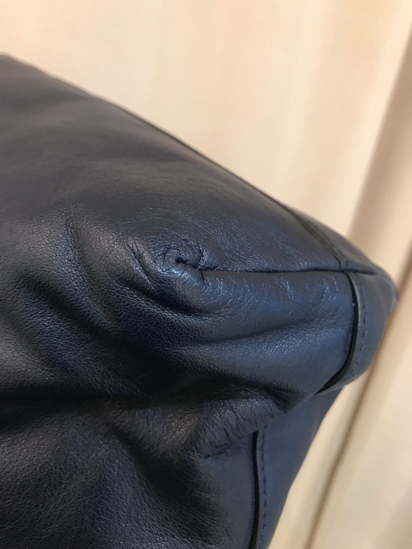 Prada Borsa in pelle