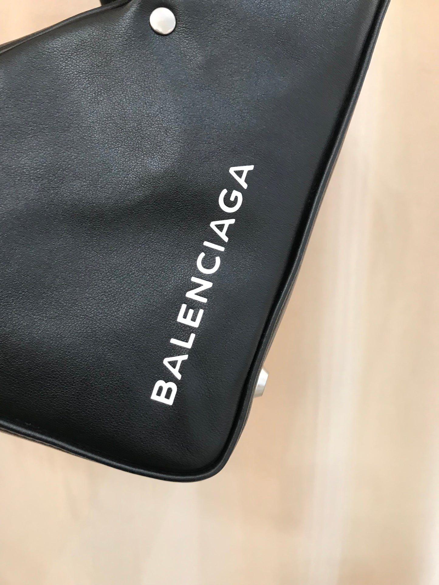 Balenciaga Triangle