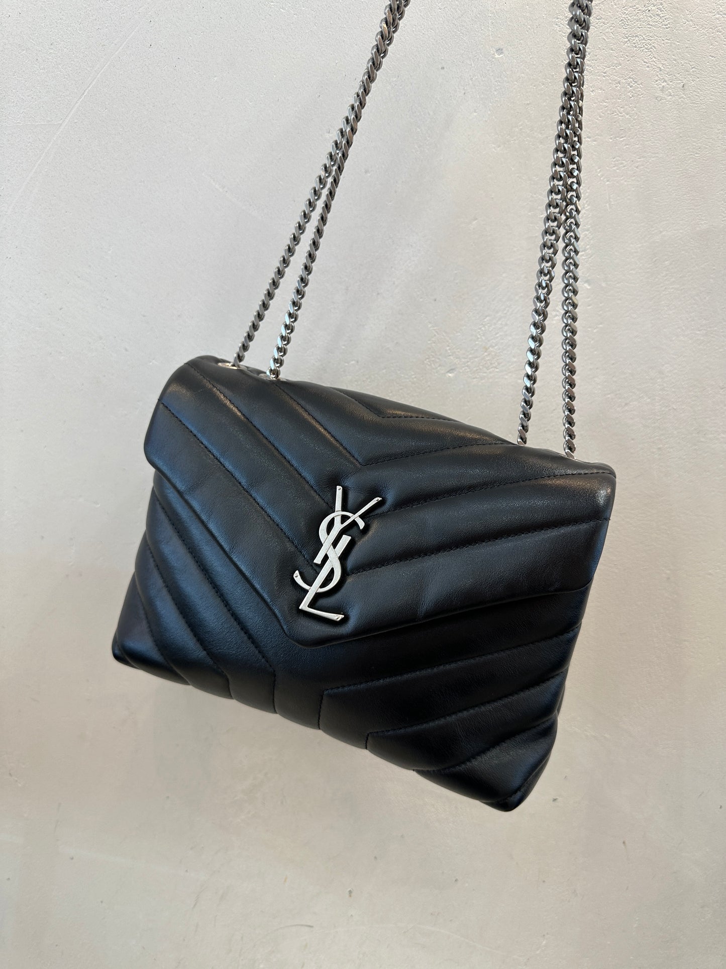 YSL Saint Laurent Lou Lou small