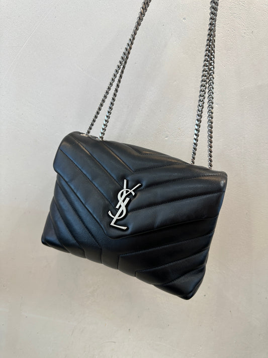 YSL Saint Laurent Lou Lou small