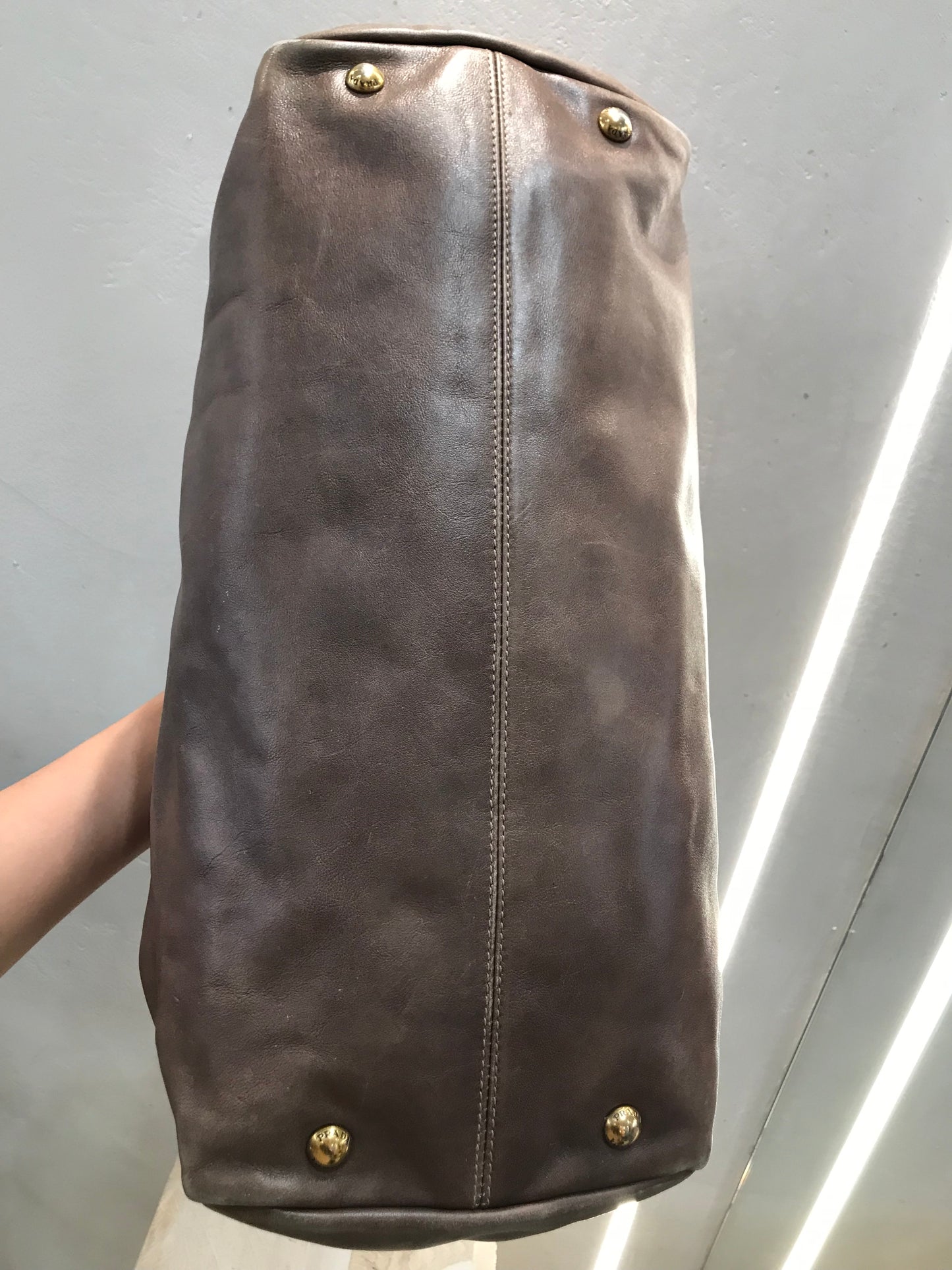 Prada Tote Bag in pelle