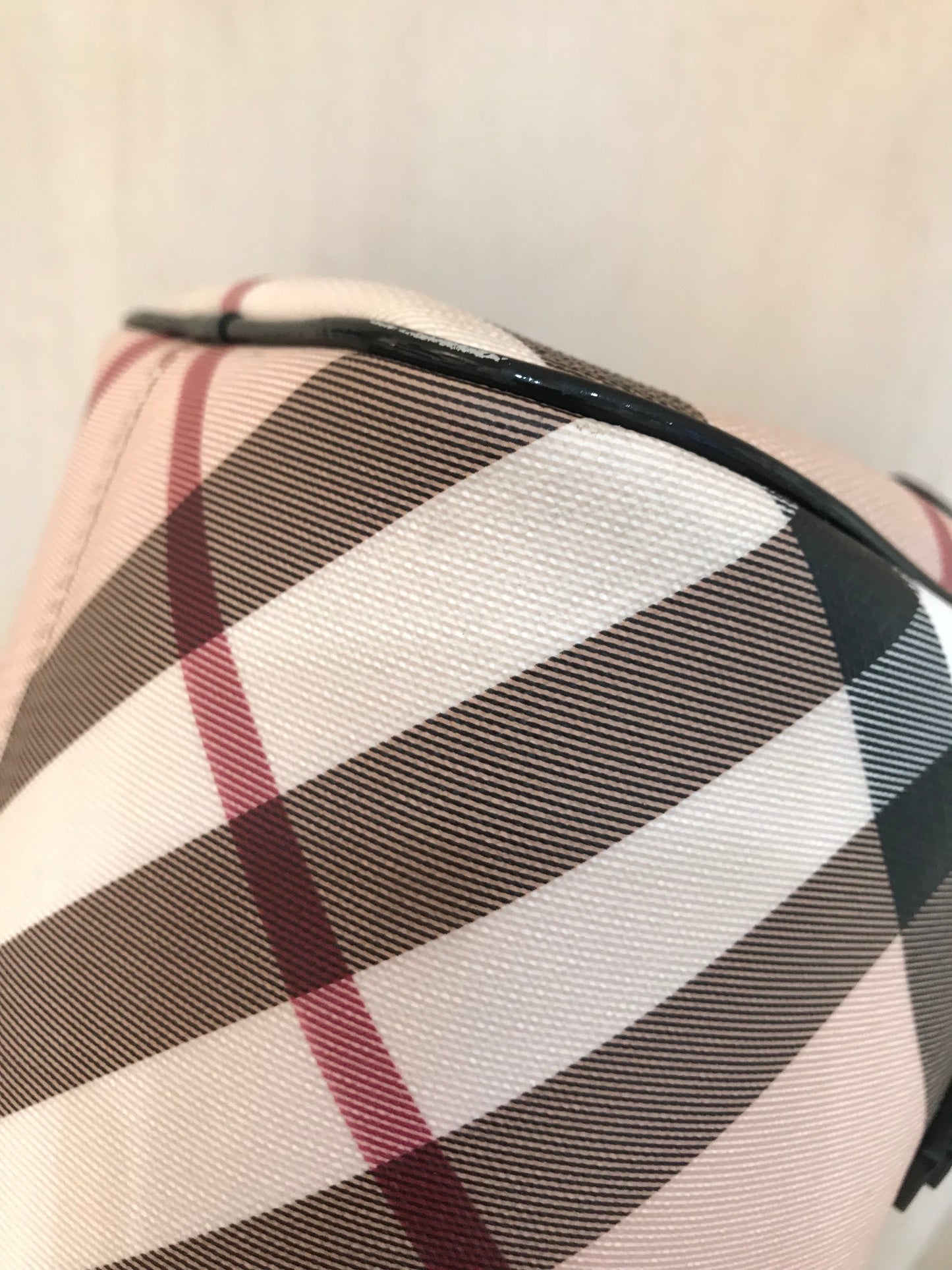 Burberry Bauletto
