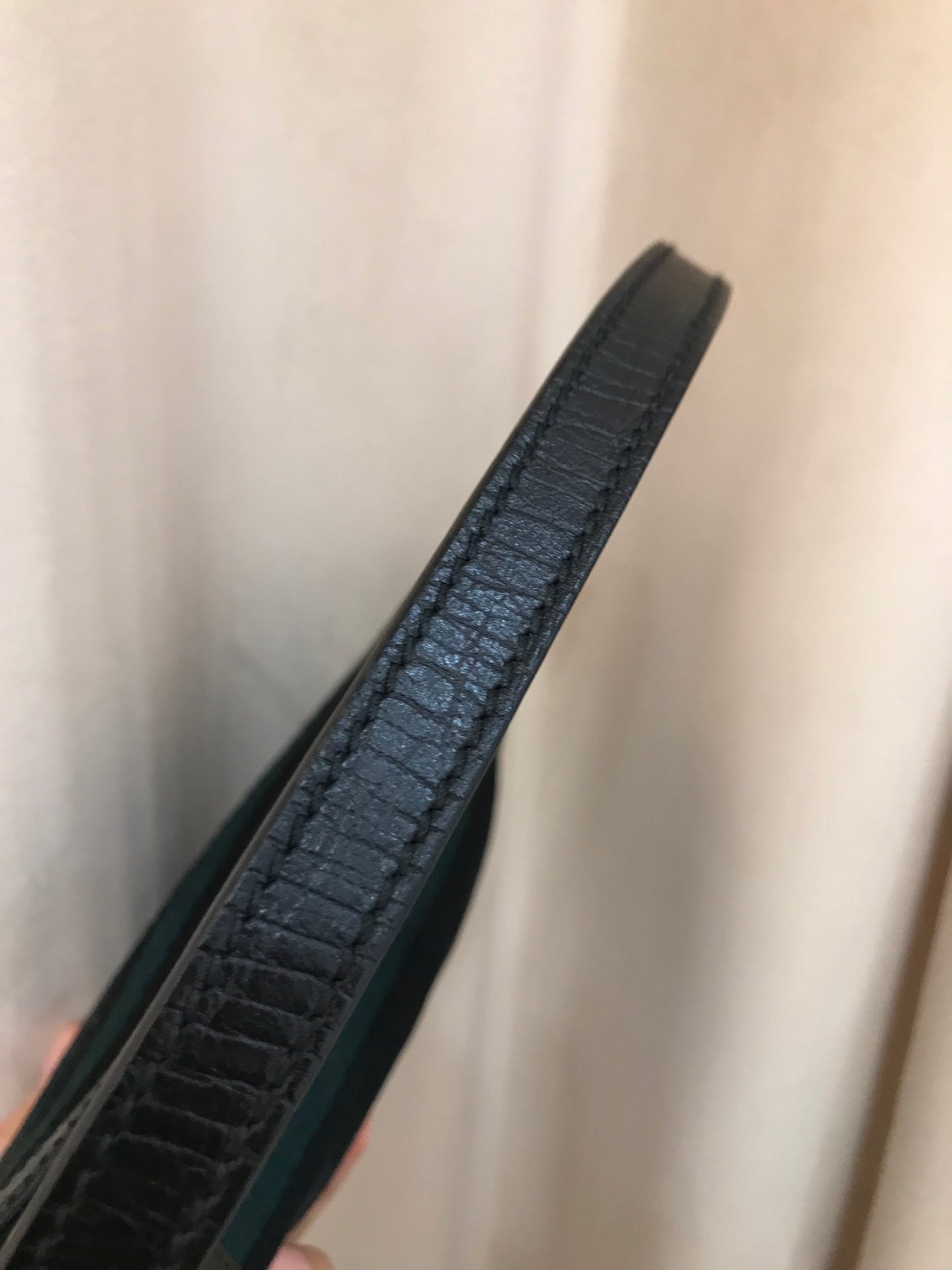 Gucci Pochette in tela