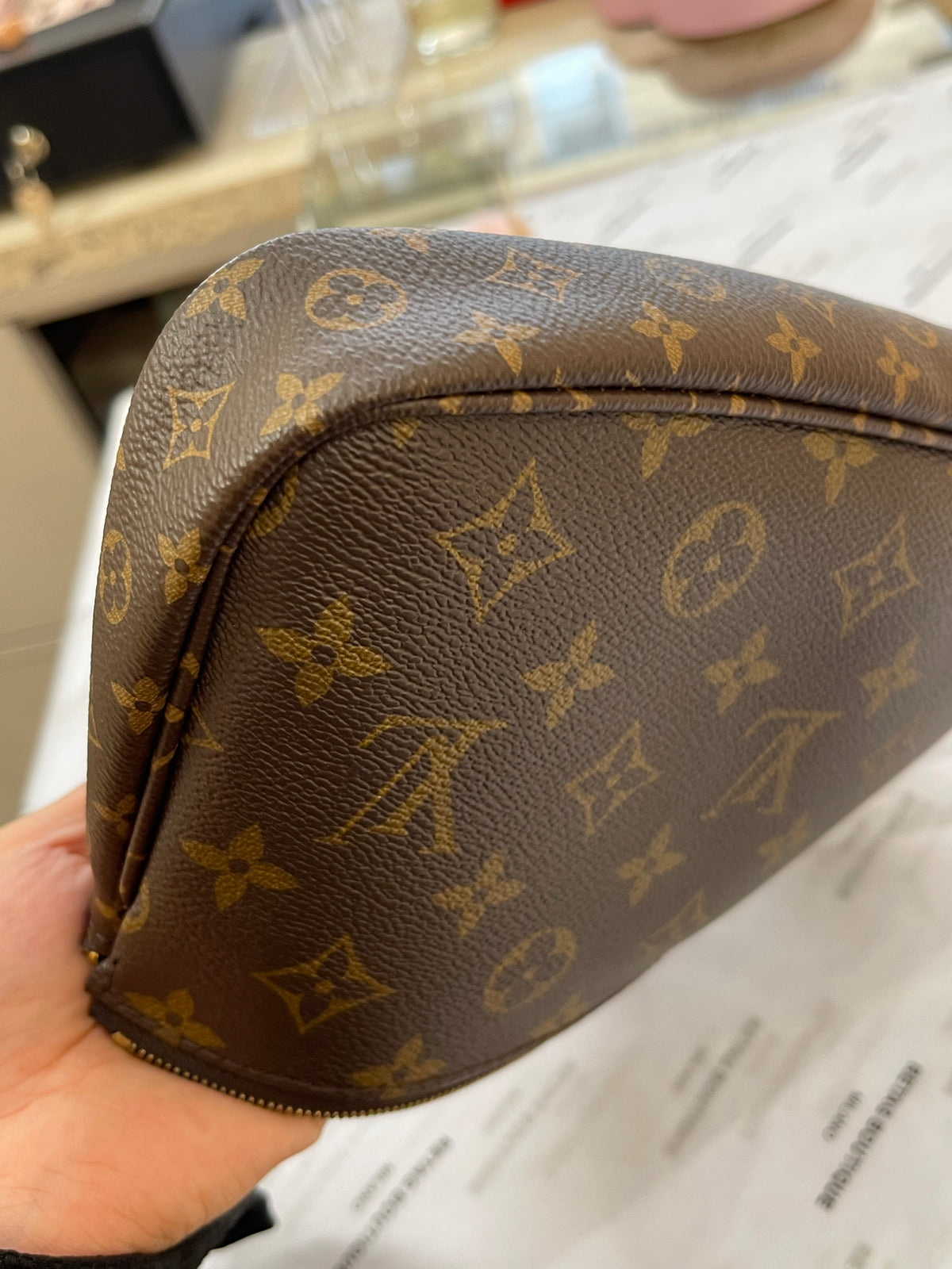 Louis Vuitton Multepochette
