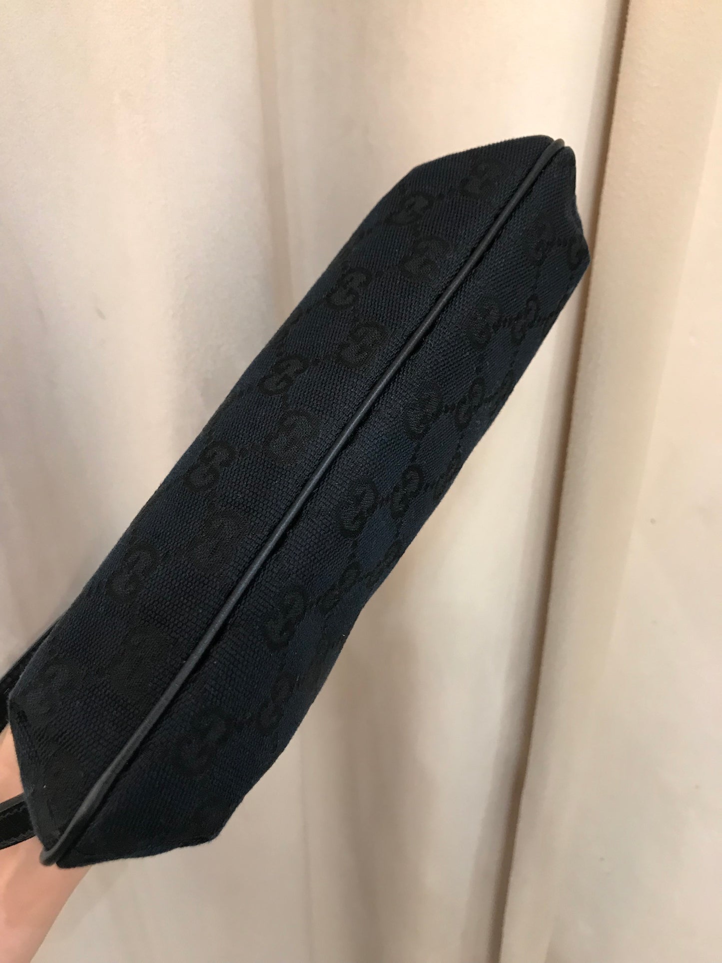Gucci Pochette in tela