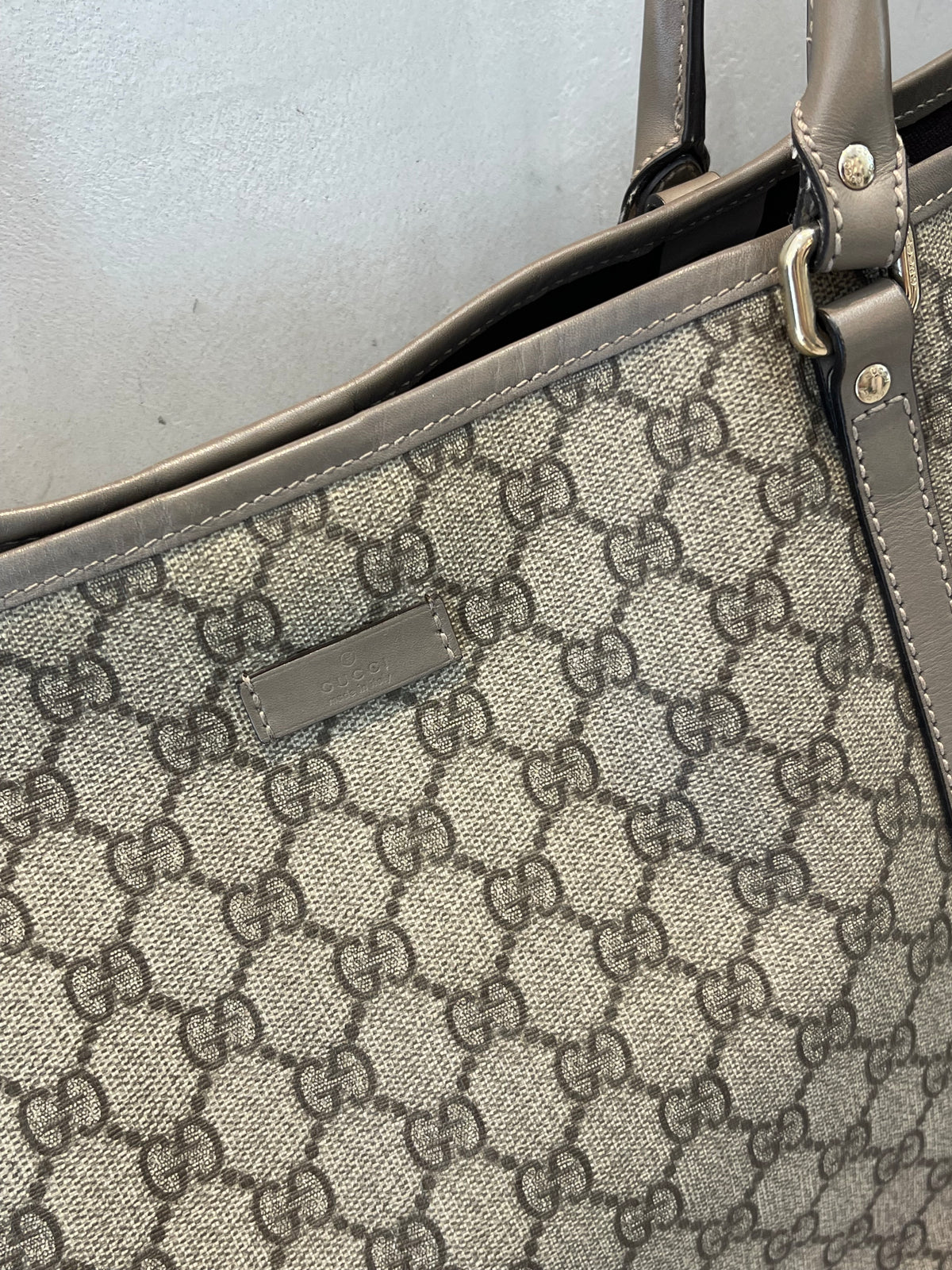 Gucci Tote Bag