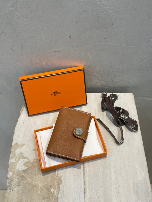 Hermès Portacarte R.M.S