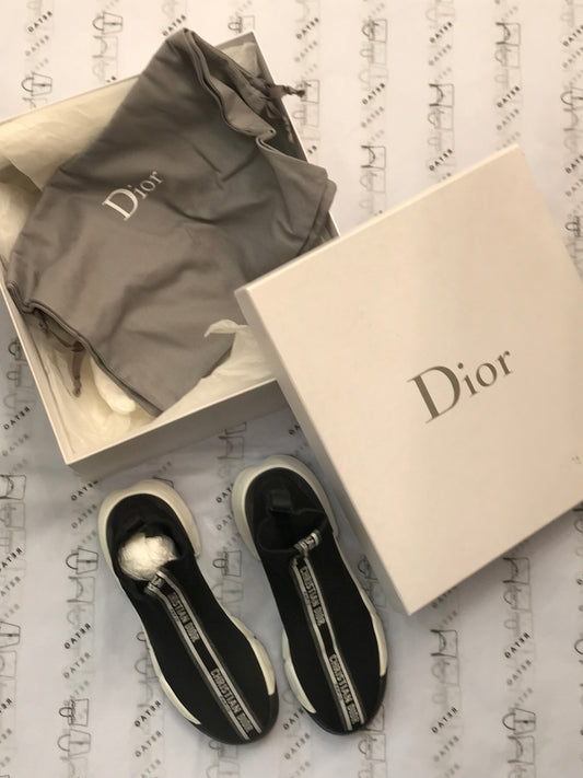 Dior Sneakers F.Two Point Zero Tg 37