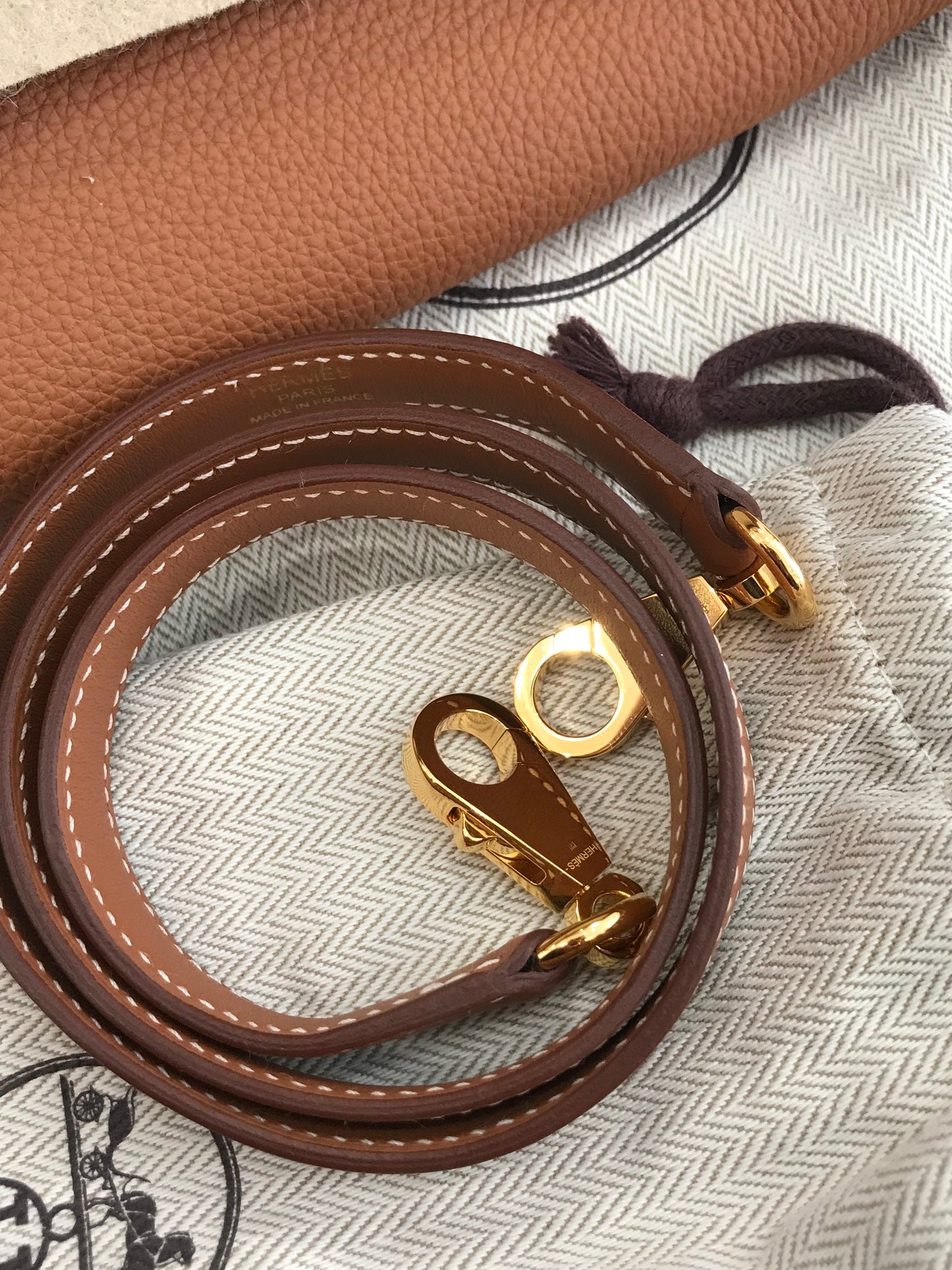 Hermès 24/24 Tg 29