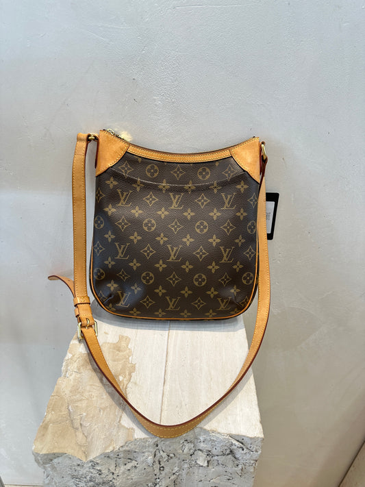 Louis Vuitton Odéon borsa a tracolla