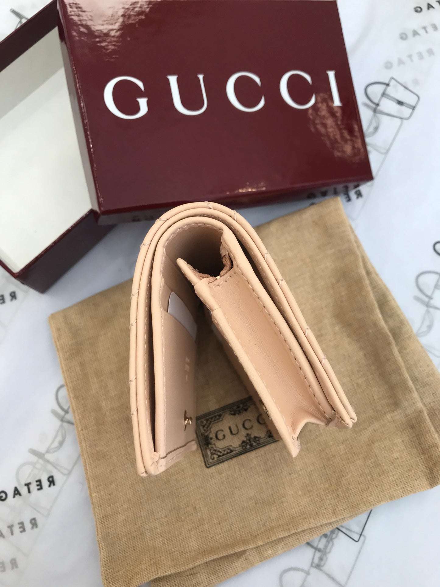 Gucci Portafoglio